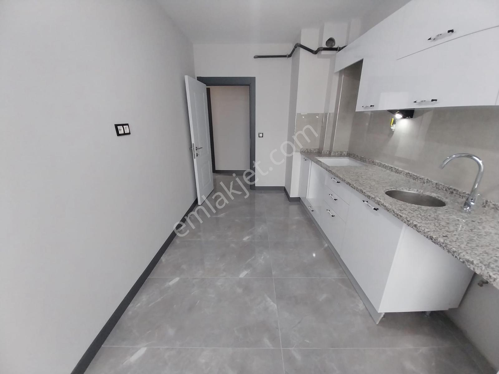 71 Evler Ara Kat Asansörlü Sıfır Satılık 2+1 Daire - Görsel 30