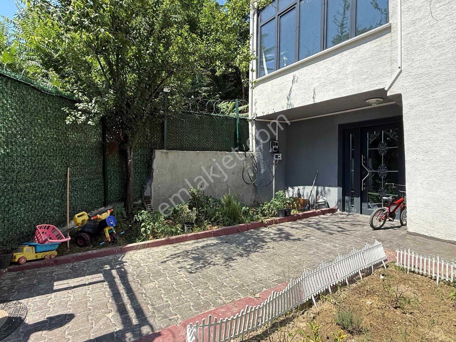Arnavutköy Merkez De Satılık Bina - Görsel 33