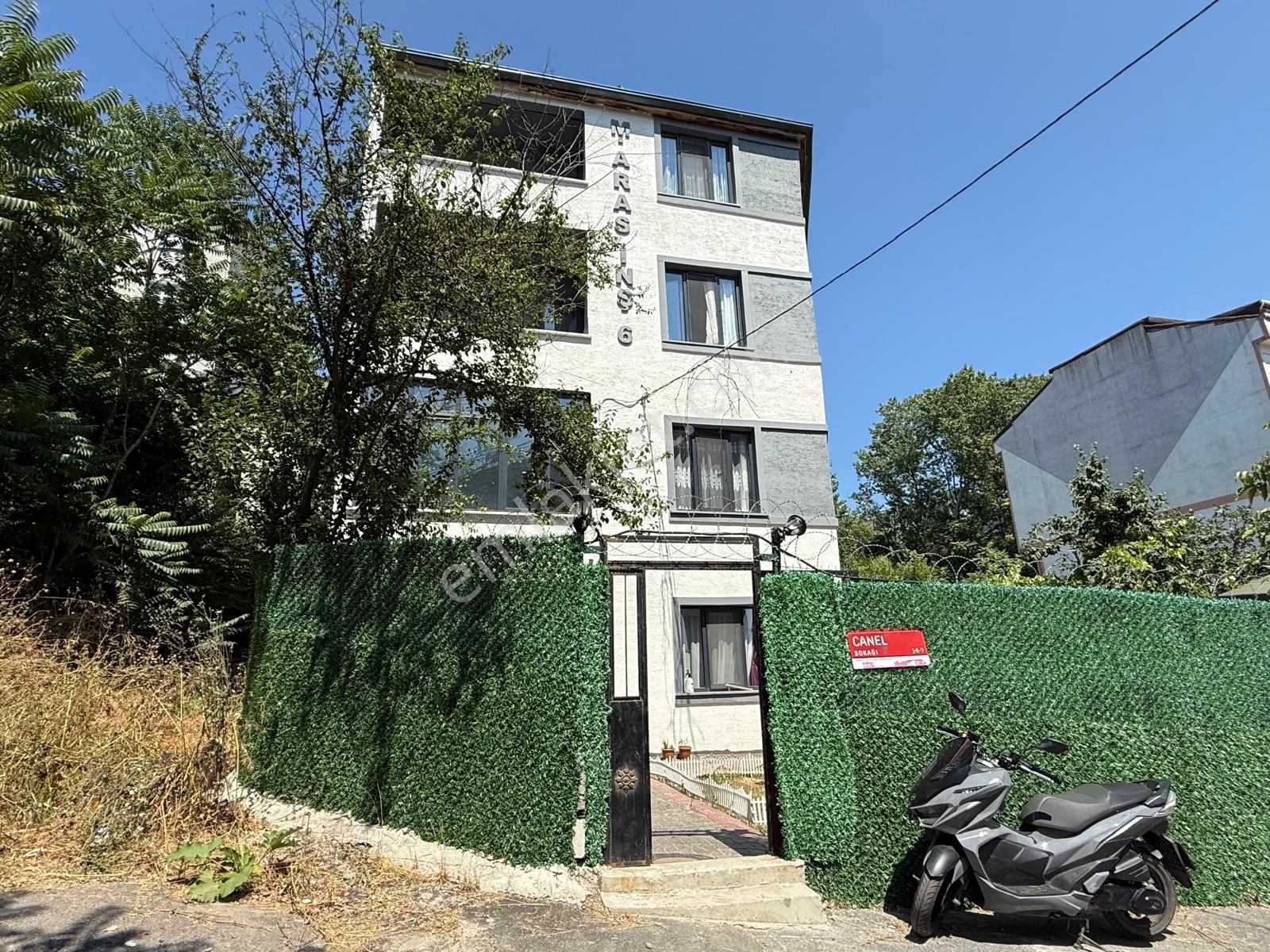 Arnavutköy Merkez De Satılık Bina - Görsel 29
