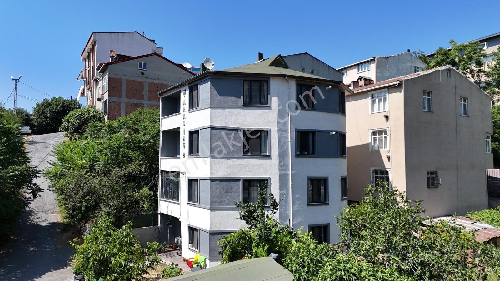 Arnavutköy Merkez De Satılık Bina