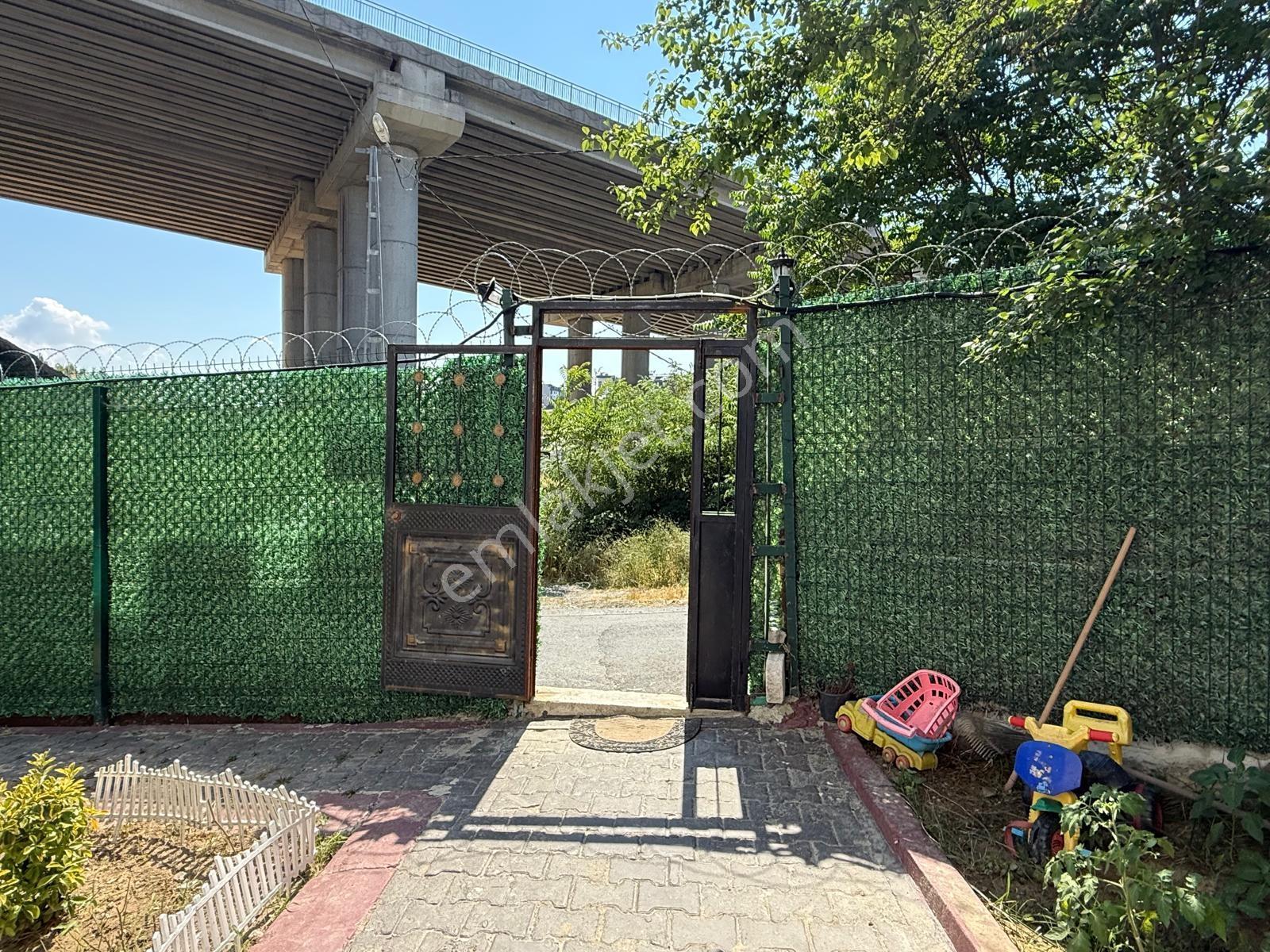Arnavutköy Merkez De Satılık Bina - Görsel 5