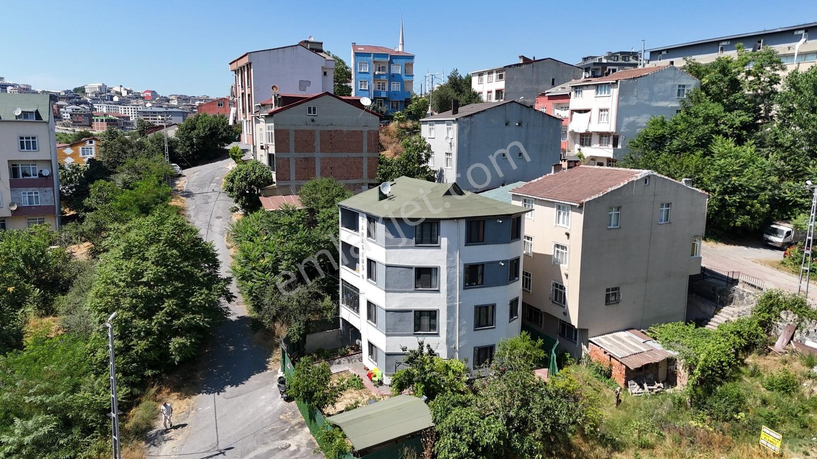 Arnavutköy Merkez De Satılık Bina - Görsel 15