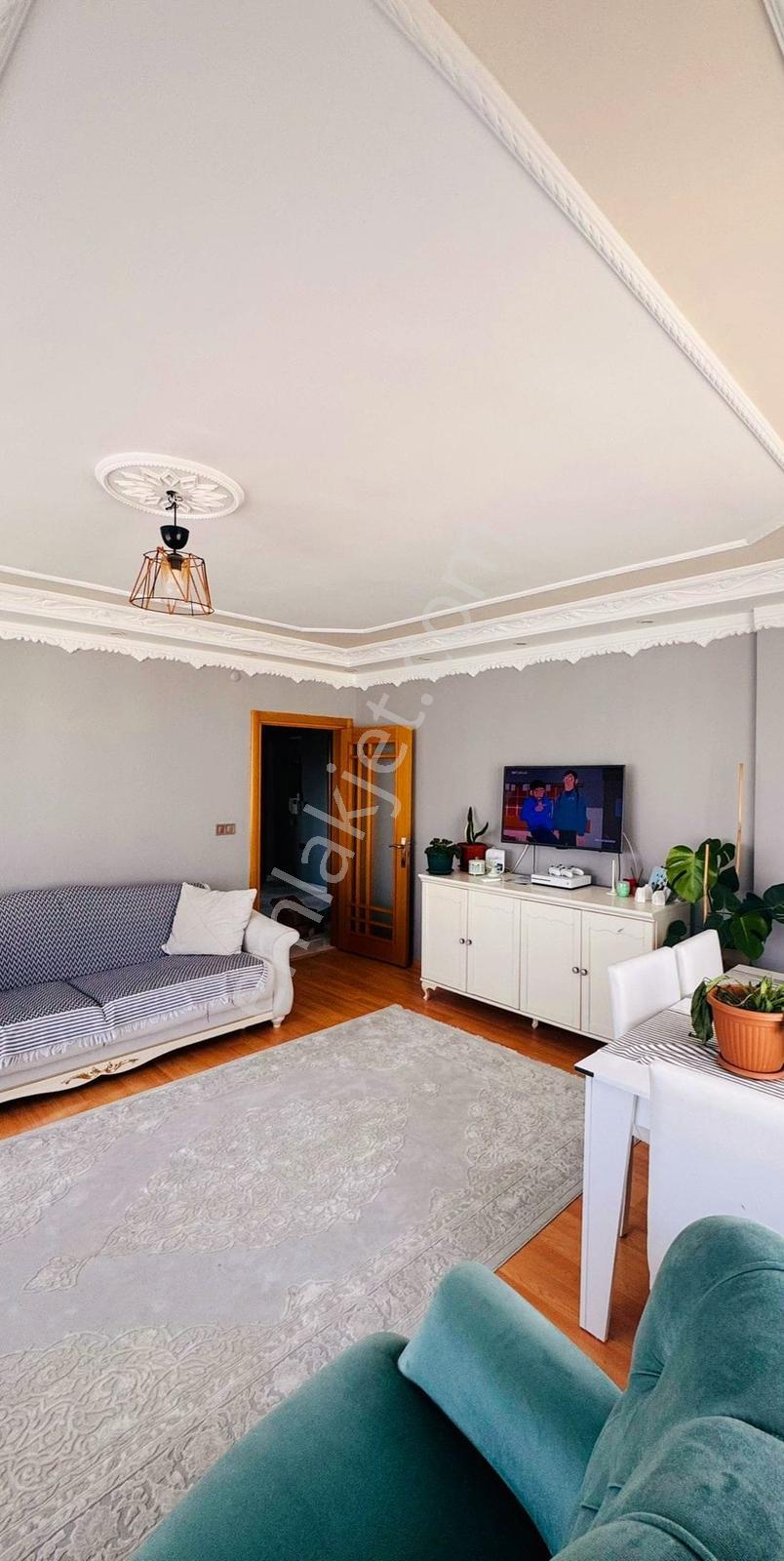 Apartment in İstanbul - Görünüm 5