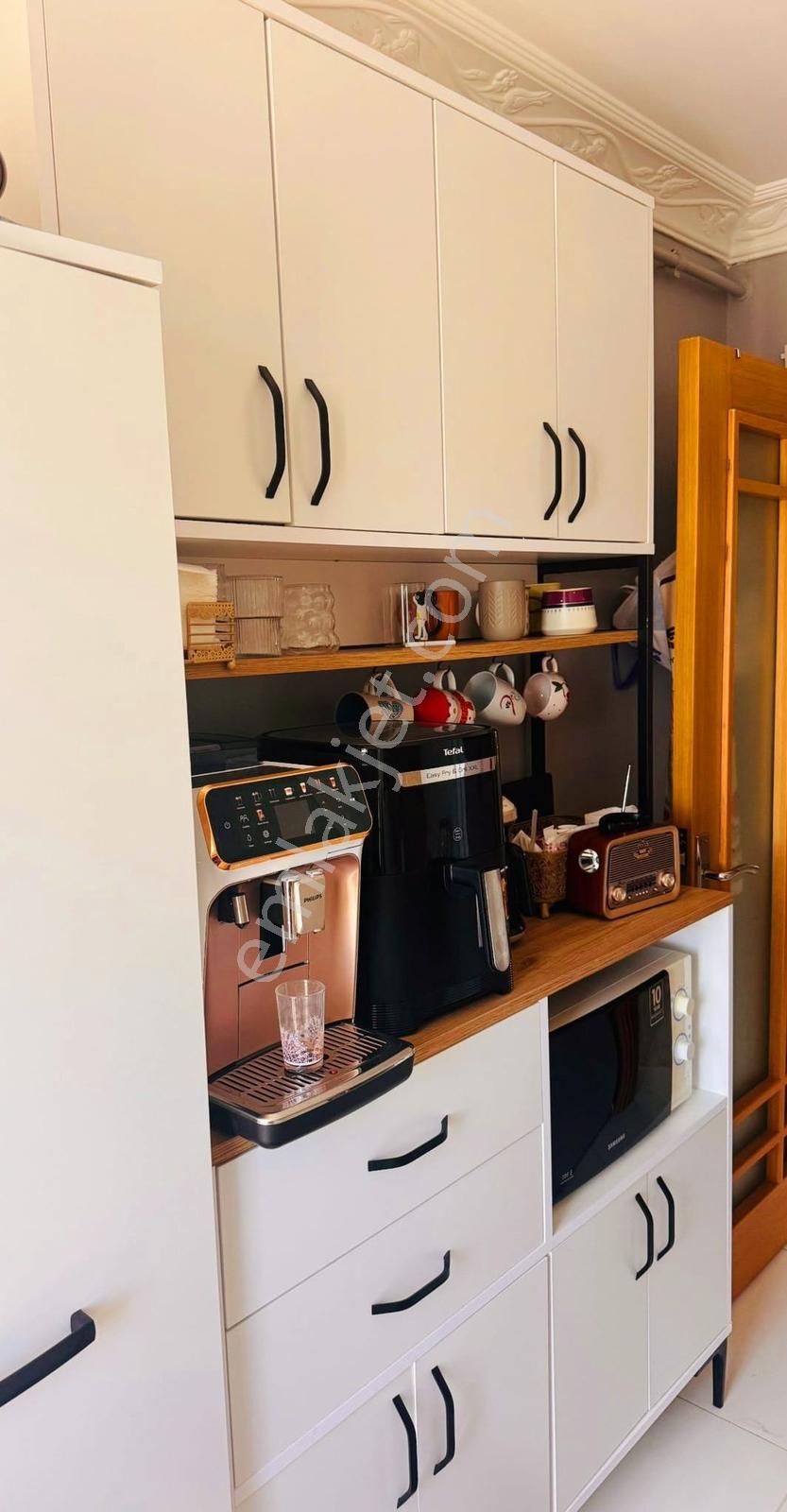Apartment in İstanbul - Daha fazla