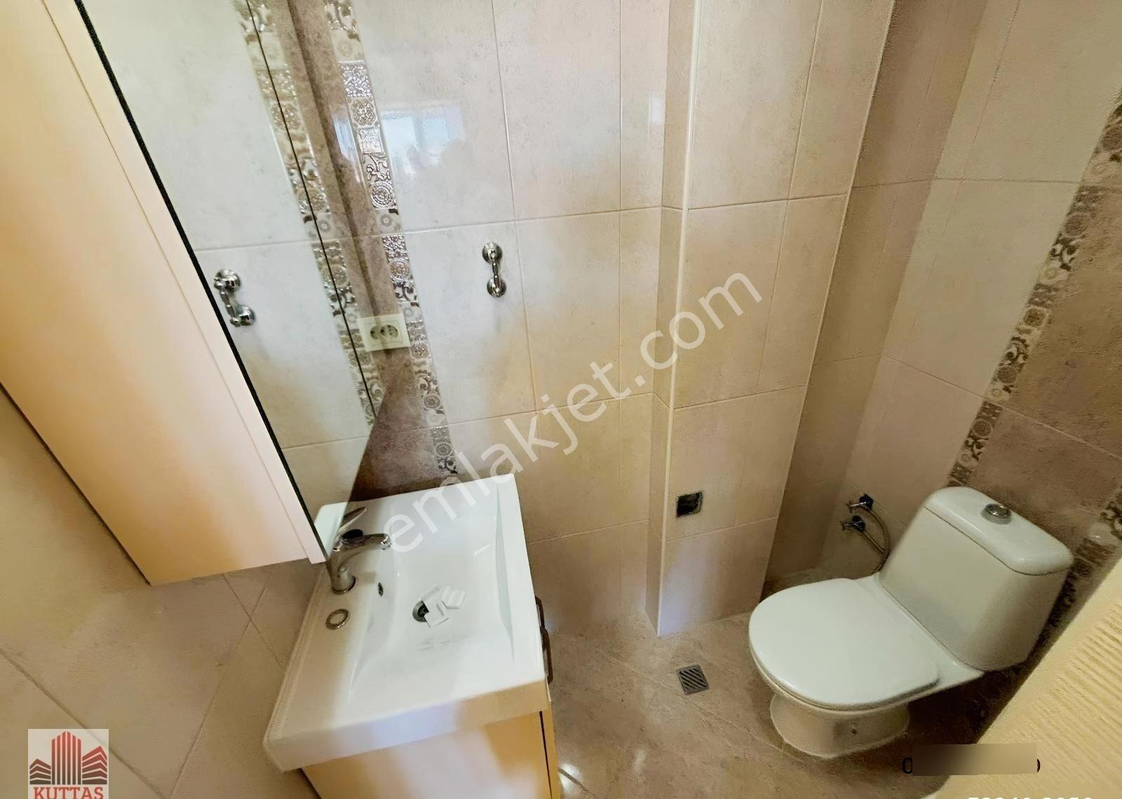 Kuttaş'tan 4.cadde Üstünde Katta 3+1 Ön 130m2 Full Yapılı Daire - Görsel 24