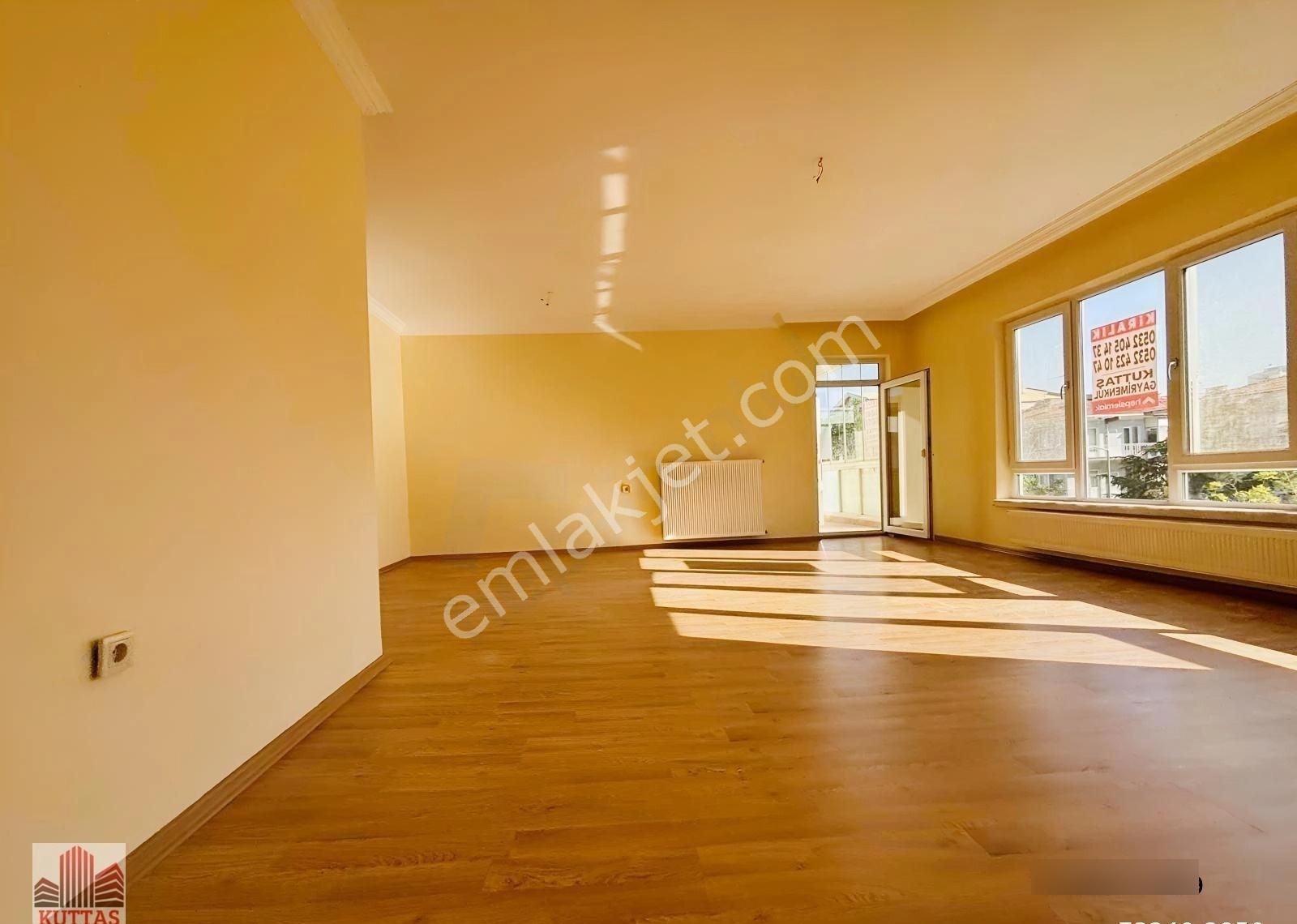 Kuttaş'tan 4.cadde Üstünde Katta 3+1 Ön 130m2 Full Yapılı Daire - Görsel 14