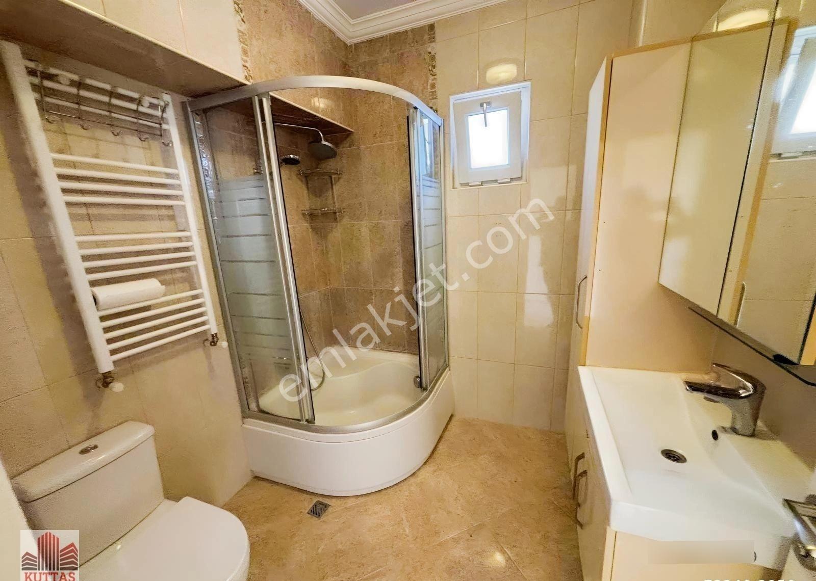 Kuttaş'tan 4.cadde Üstünde Katta 3+1 Ön 130m2 Full Yapılı Daire - Görsel 27