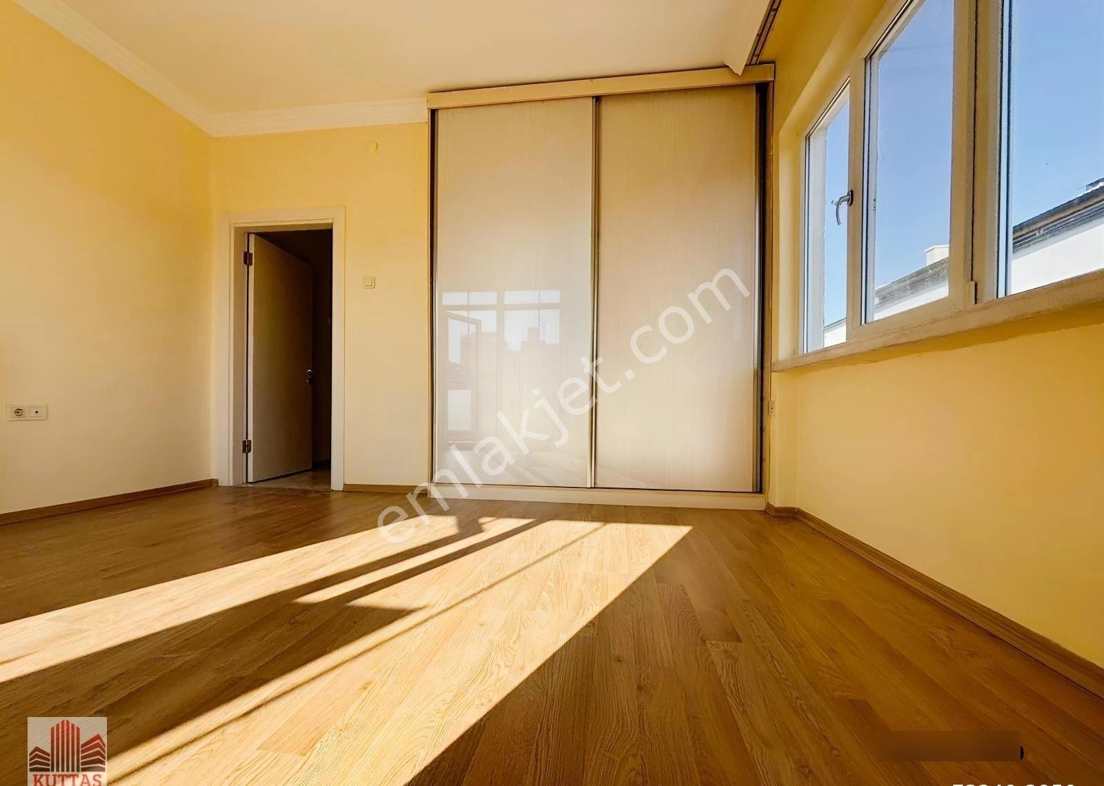 Kuttaş'tan 4.cadde Üstünde Katta 3+1 Ön 130m2 Full Yapılı Daire - Görsel 31