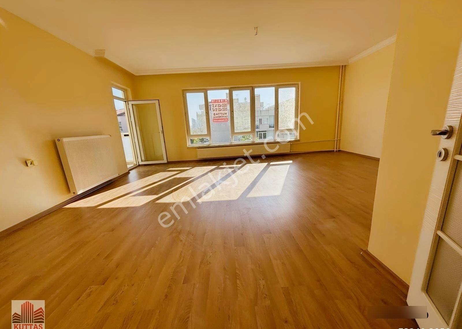 Kuttaş'tan 4.cadde Üstünde Katta 3+1 Ön 130m2 Full Yapılı Daire - Görsel 22