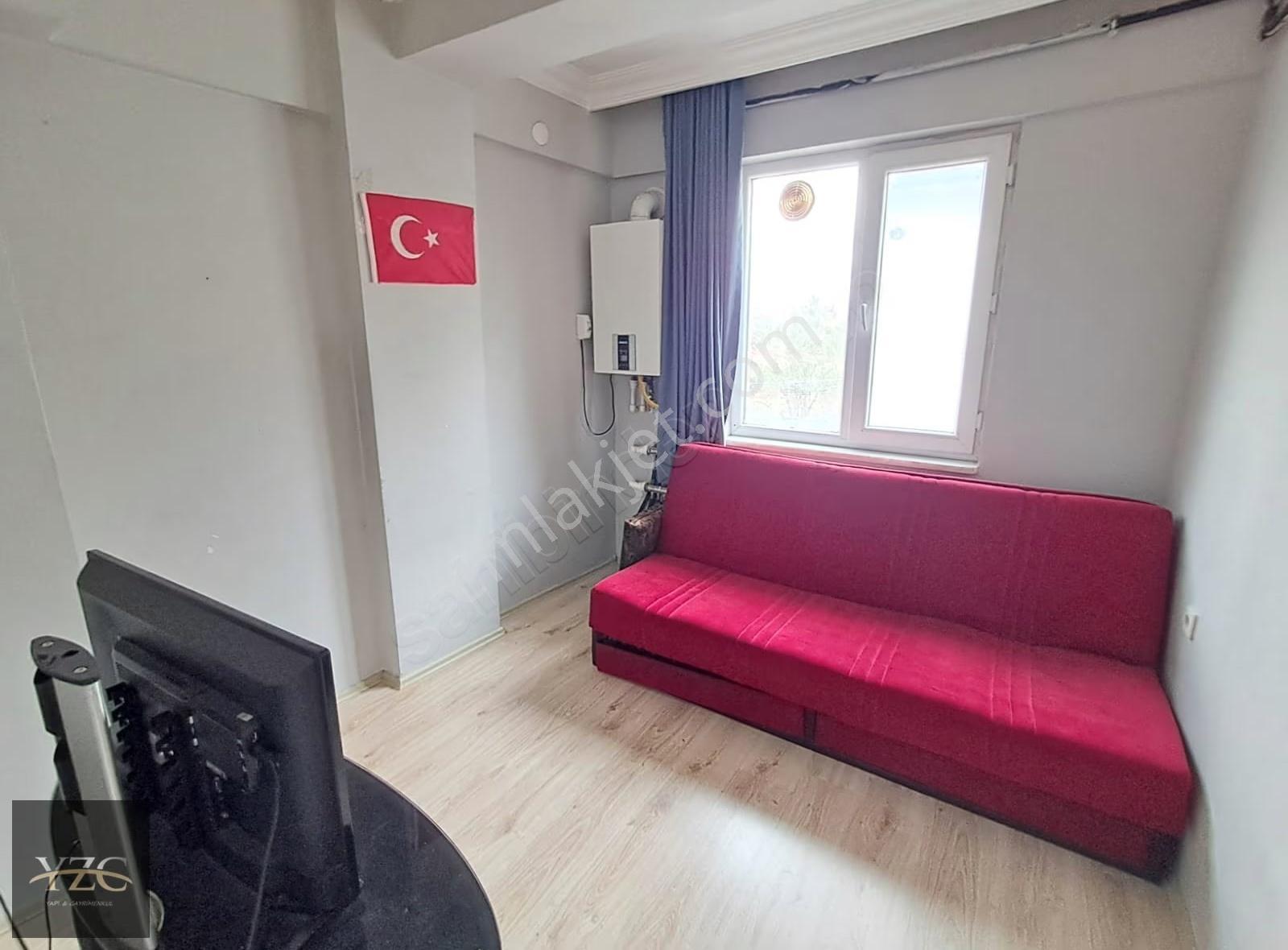 Yzg'den İletişim Kapısının 1 Sokak Önünde *ayrı Mutfaklı 55m 1+1 - Görsel 2