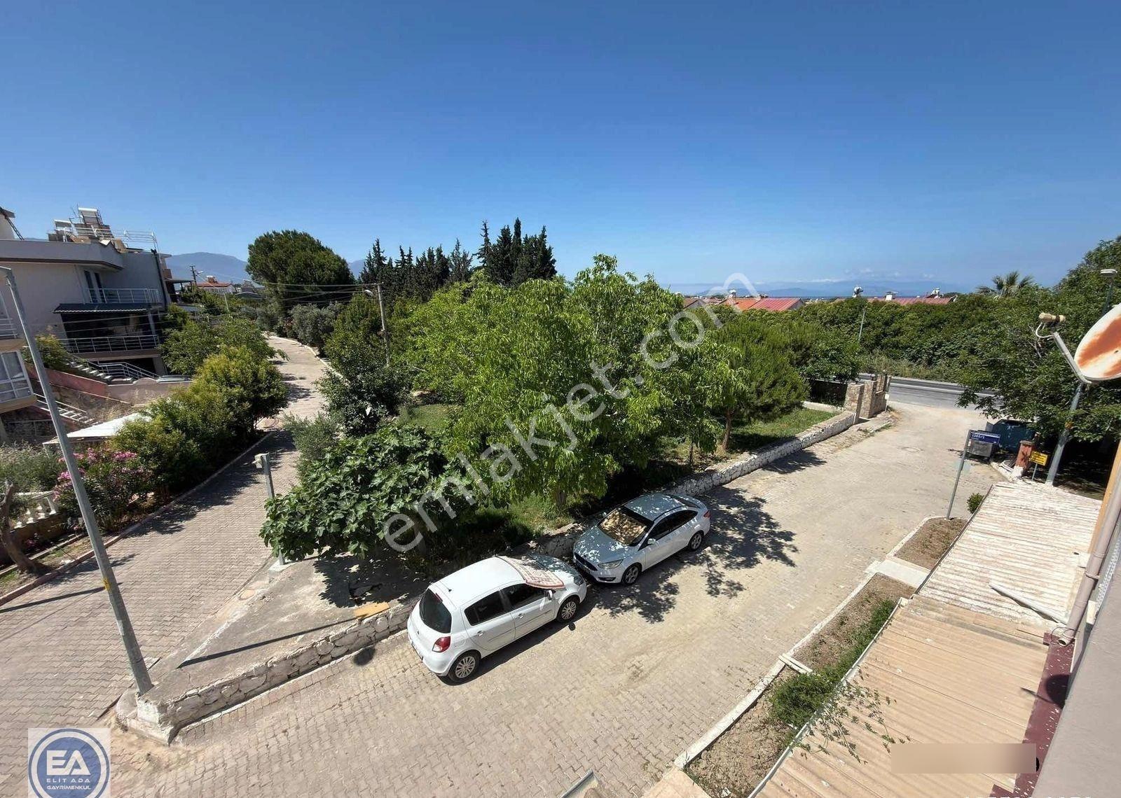 Kuşadası Denizde 750 Metre Mesafede 3 + 1 Masraf Bahçeli Satılık - Görsel 21