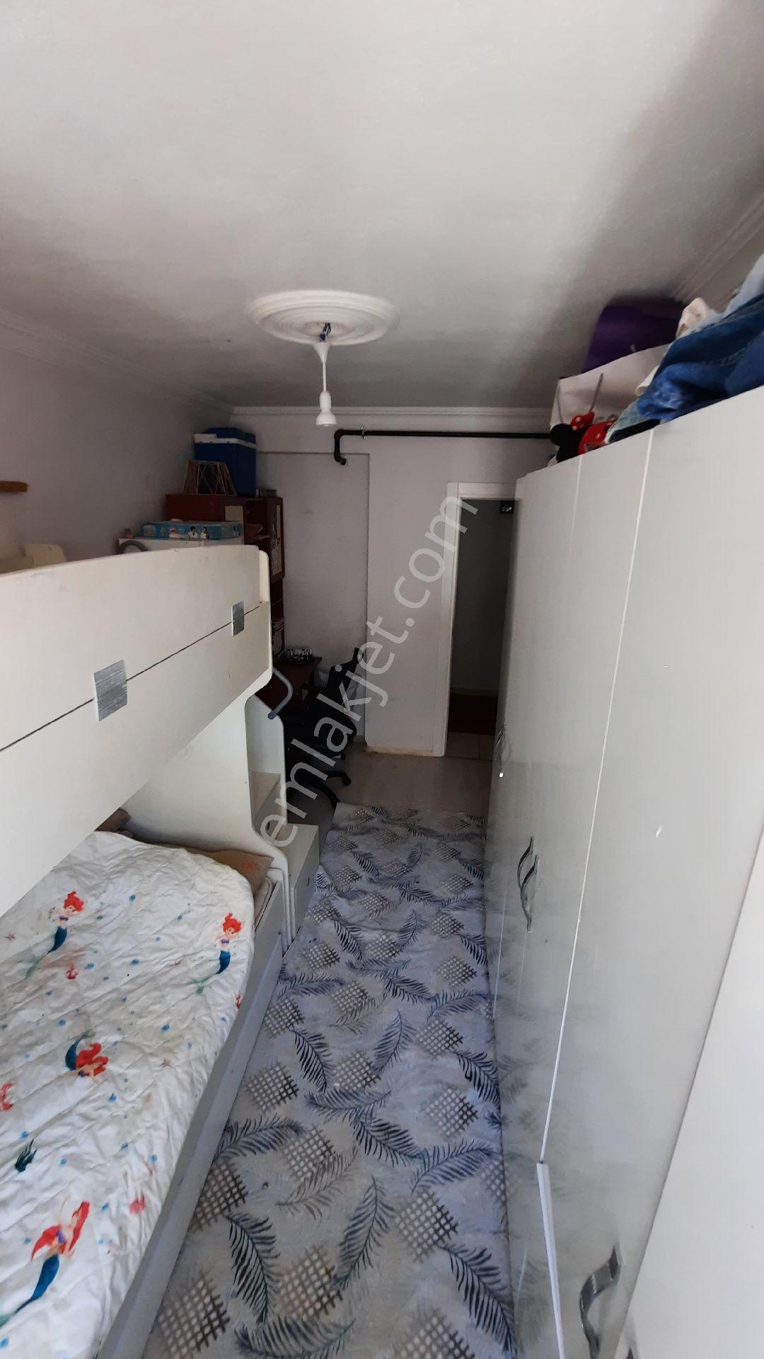 Kepezde Geniş 2+1 Beş Yılı Dolmuş İskanlı Daire - Görsel 18