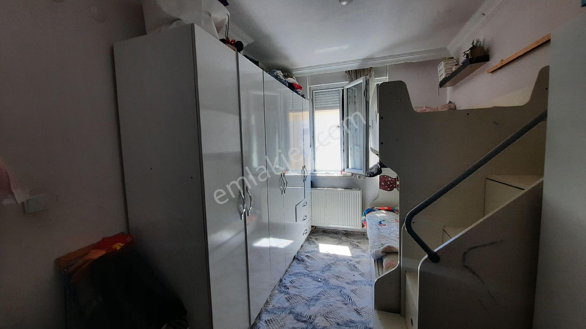 Kepezde Geniş 2+1 Beş Yılı Dolmuş İskanlı Daire - Görsel 20