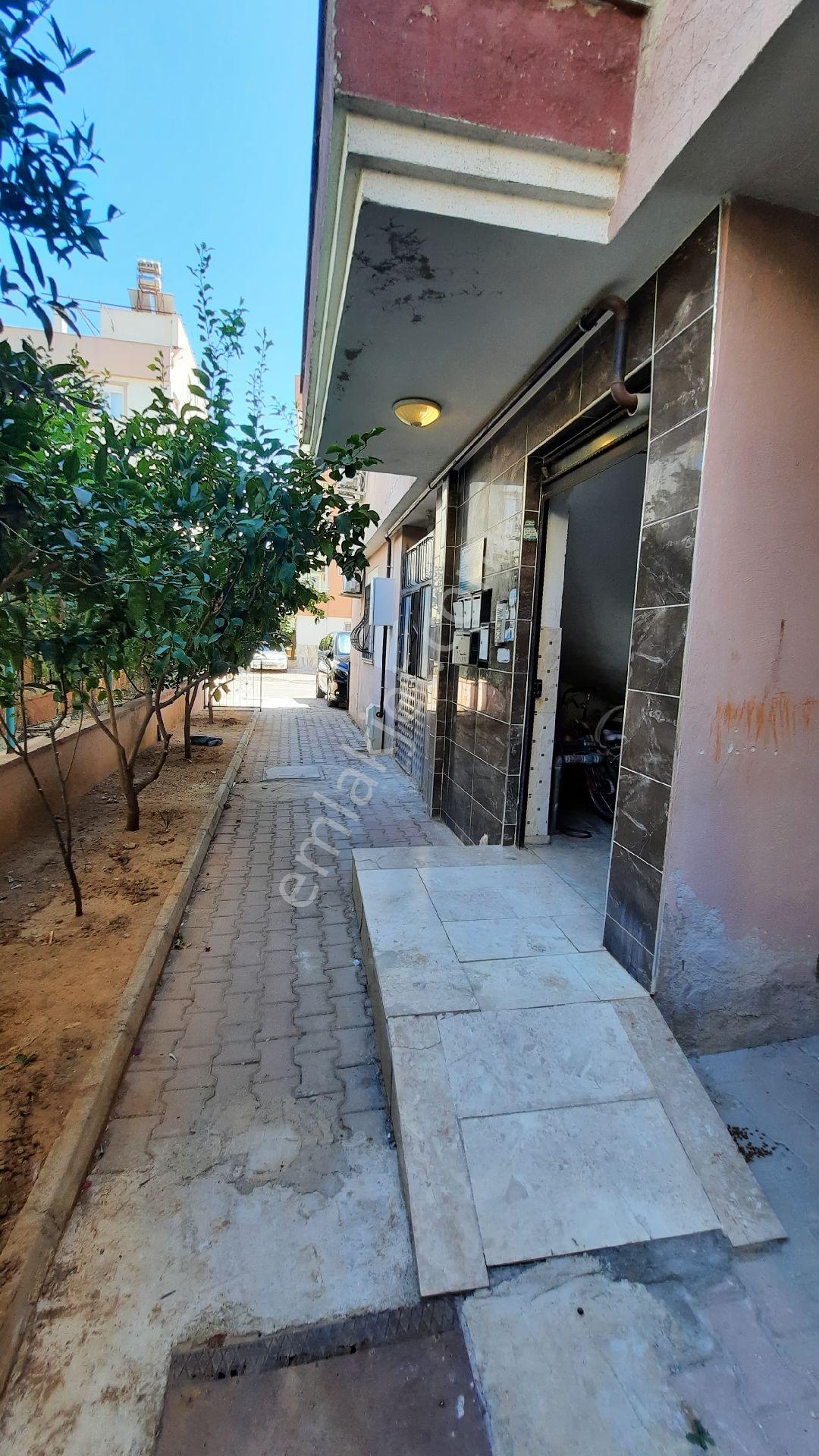Kepezde Geniş 2+1 Beş Yılı Dolmuş İskanlı Daire - Görsel 22