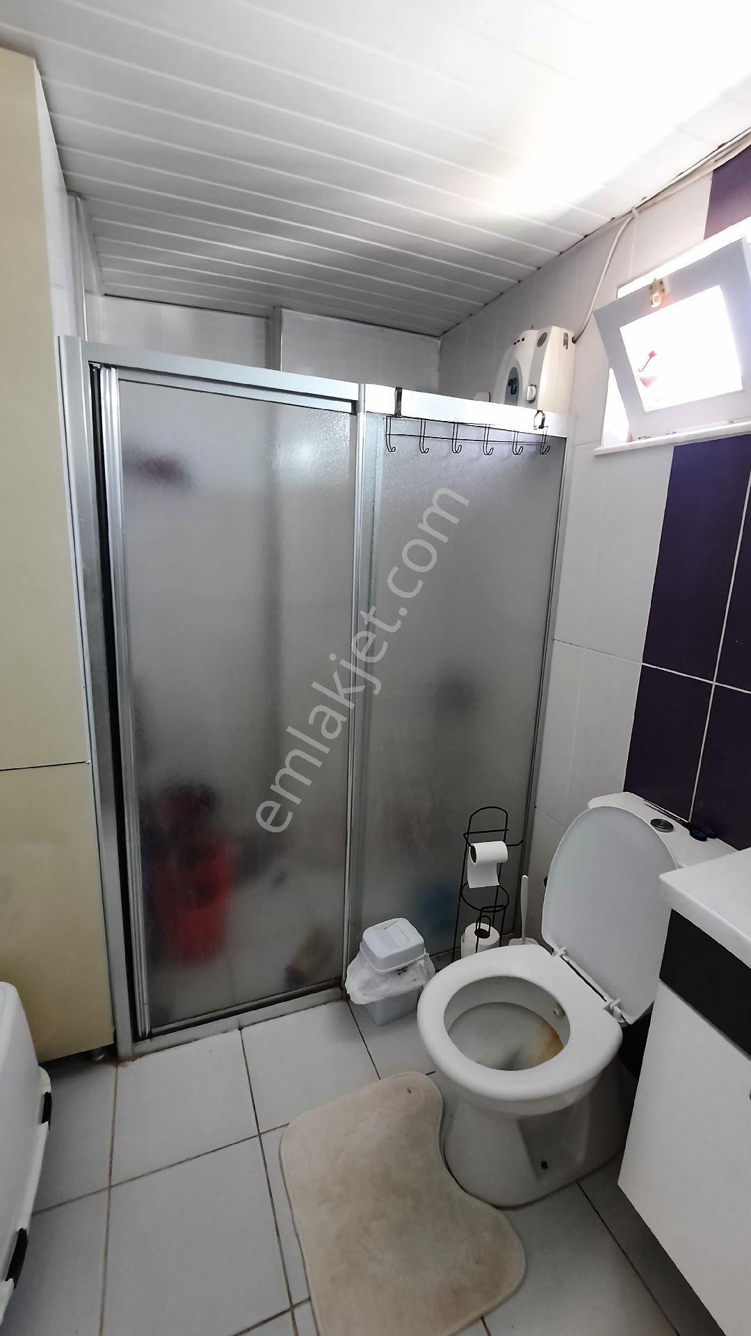 Kepezde Geniş 2+1 Beş Yılı Dolmuş İskanlı Daire - Görsel 12