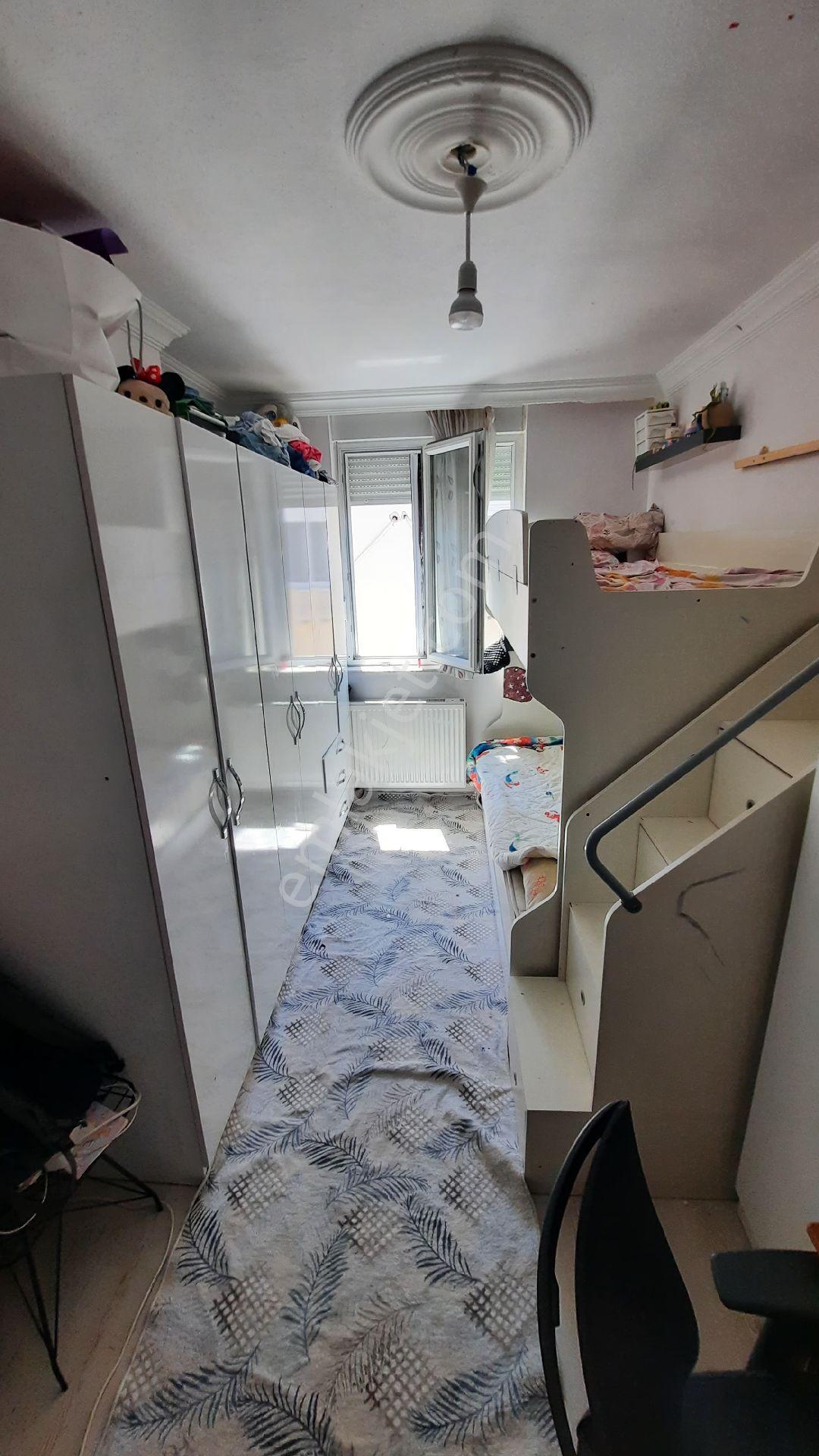 Kepezde Geniş 2+1 Beş Yılı Dolmuş İskanlı Daire - Görsel 17