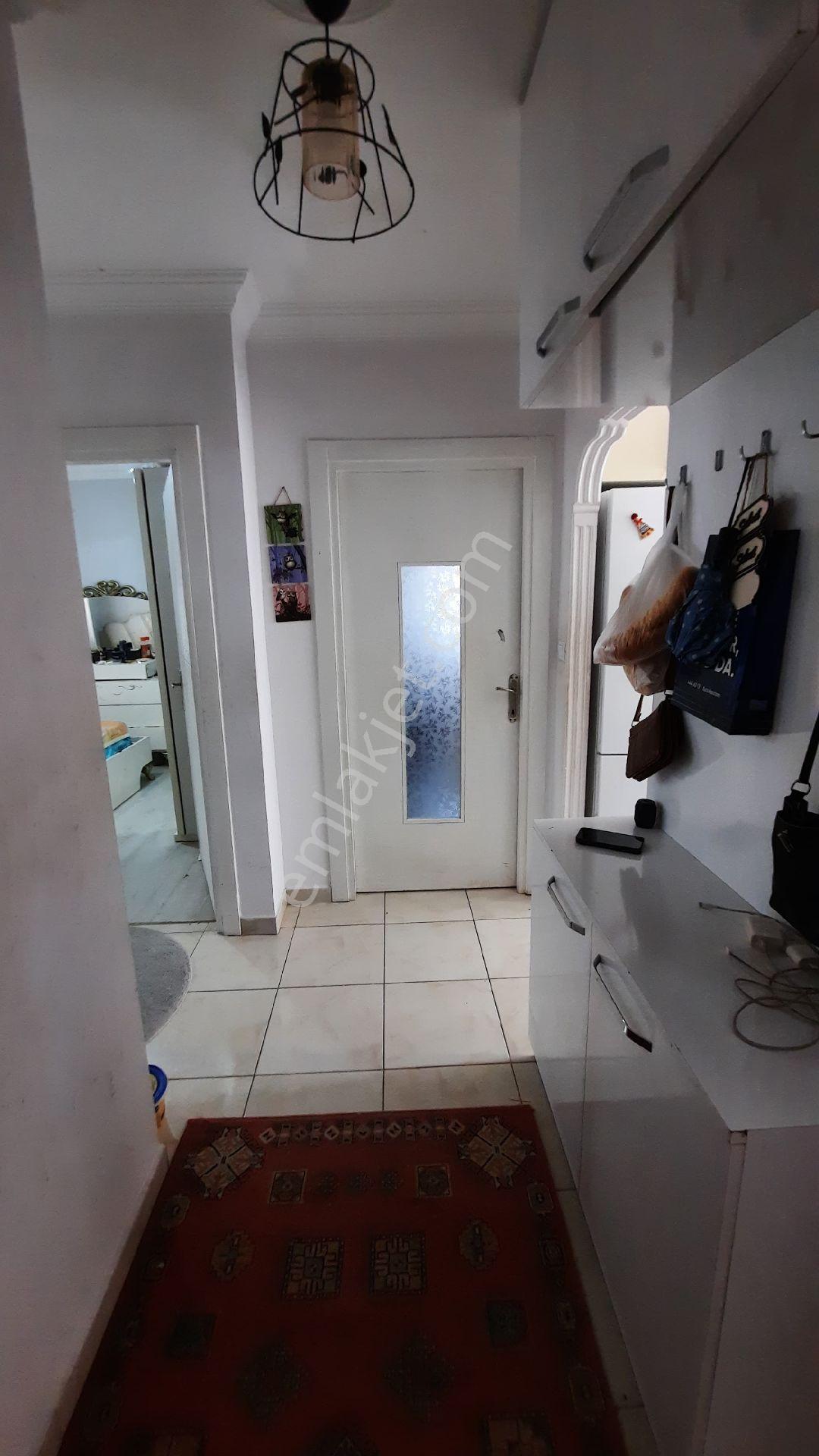 Kepezde Geniş 2+1 Beş Yılı Dolmuş İskanlı Daire - Görsel 15