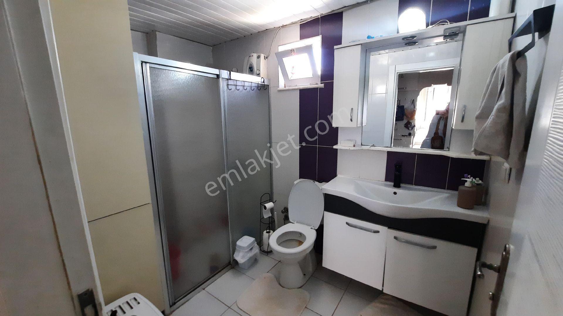 Kepezde Geniş 2+1 Beş Yılı Dolmuş İskanlı Daire - Görsel 10