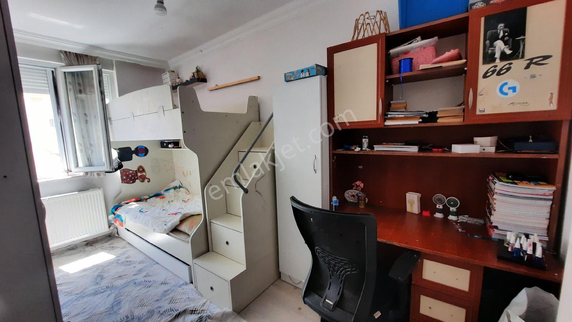 Kepezde Geniş 2+1 Beş Yılı Dolmuş İskanlı Daire - Görsel 19