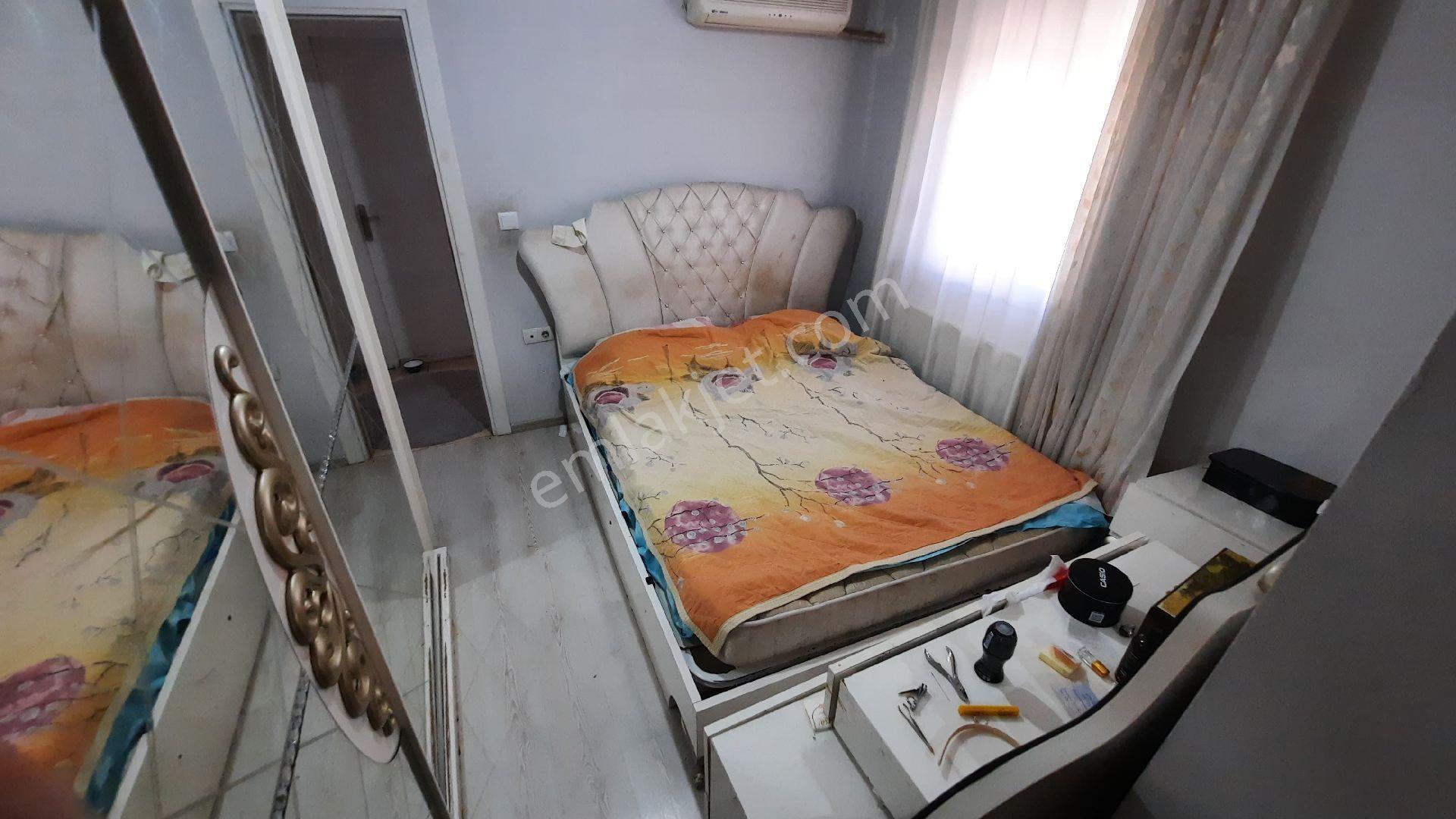 Kepezde Geniş 2+1 Beş Yılı Dolmuş İskanlı Daire - Görsel 7