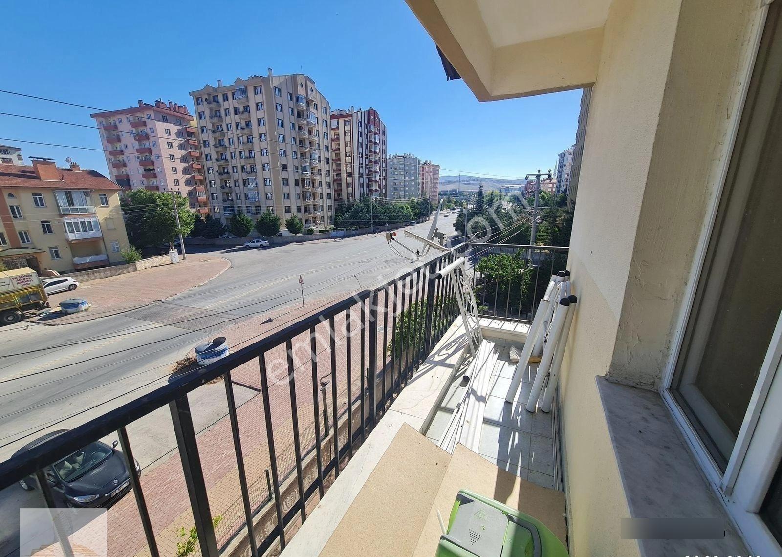 Bosna Merkezde Yapılı 3+1 Daire - 3 Cepheli ,site İçinde - Görsel 30