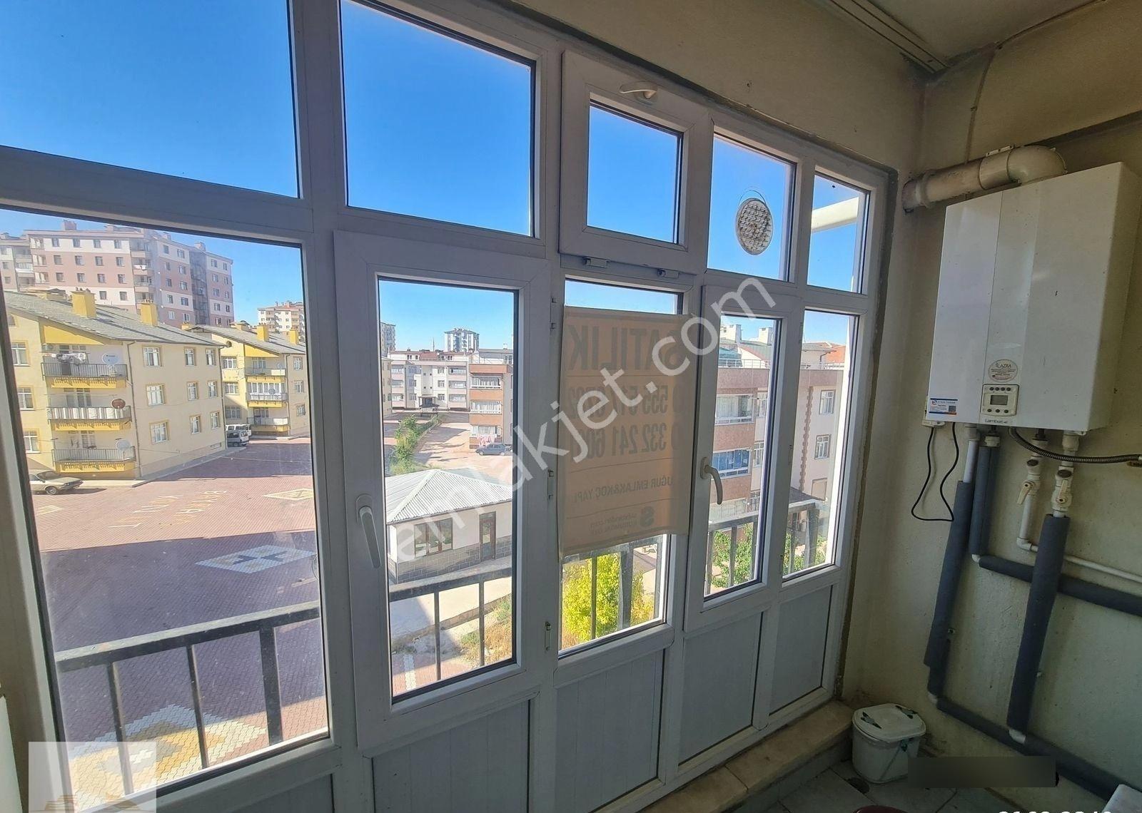 Bosna Merkezde Yapılı 3+1 Daire - 3 Cepheli ,site İçinde - Görsel 35