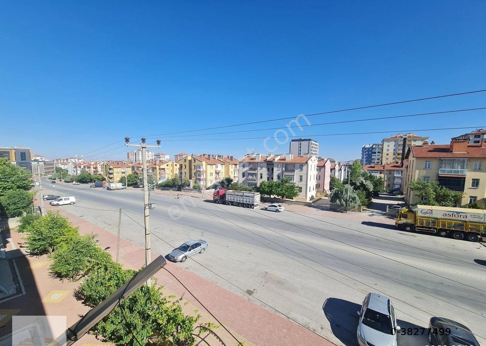 Bosna Merkezde Yapılı 3+1 Daire - 3 Cepheli ,site İçinde - Görsel 20