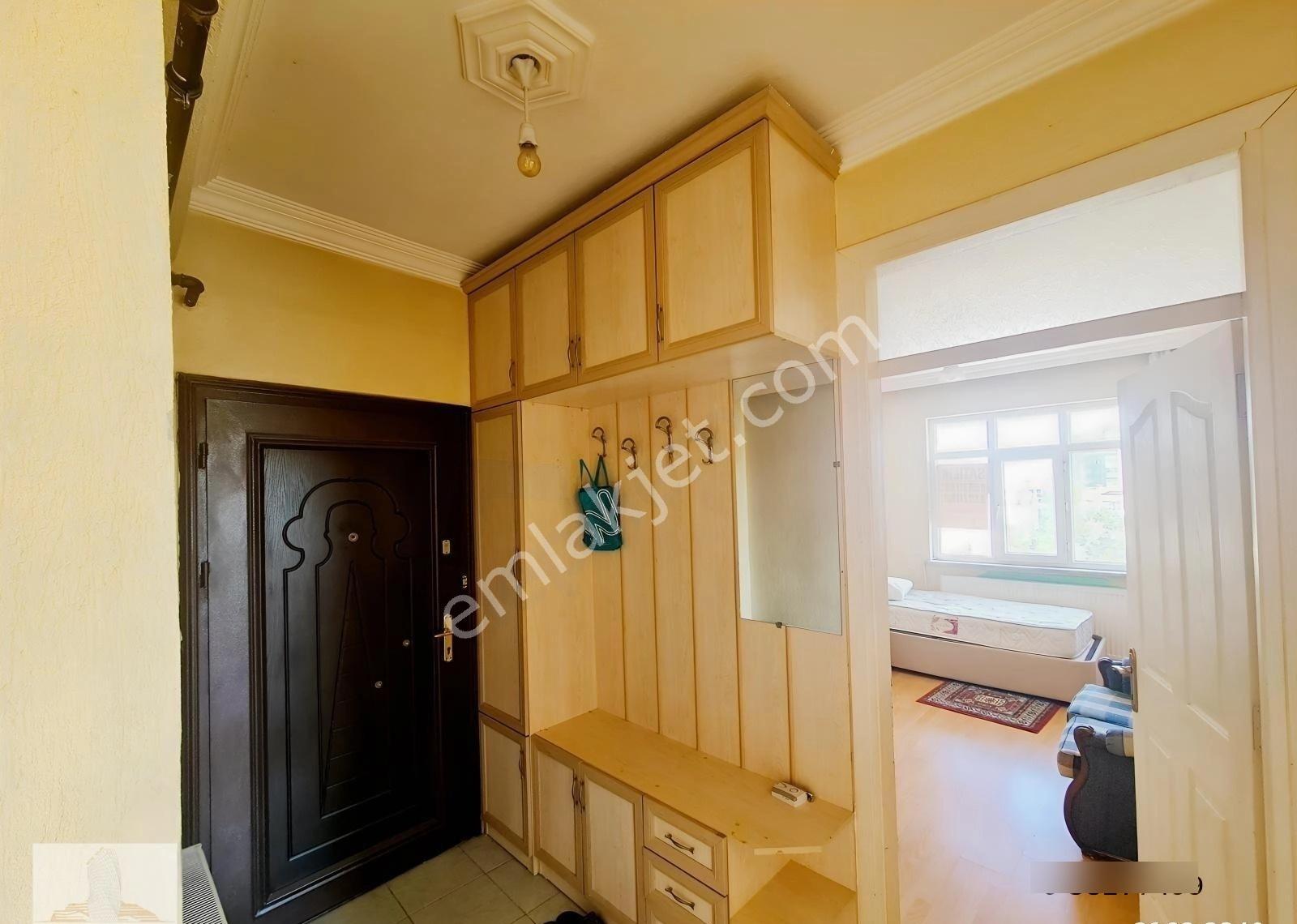 Bosna Merkezde Yapılı 3+1 Daire - 3 Cepheli ,site İçinde - Görsel 3