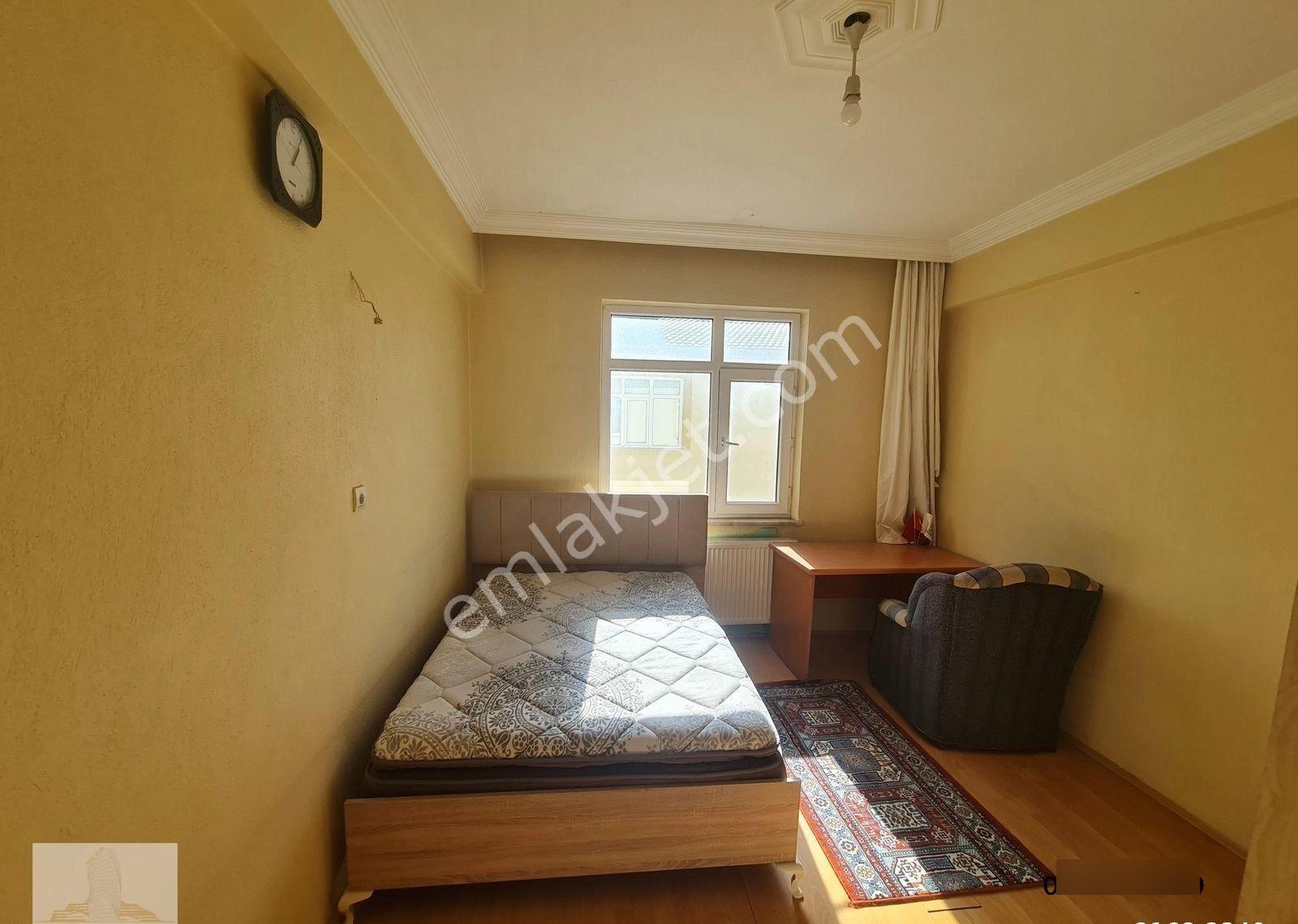 Bosna Merkezde Yapılı 3+1 Daire - 3 Cepheli ,site İçinde - Görsel 15