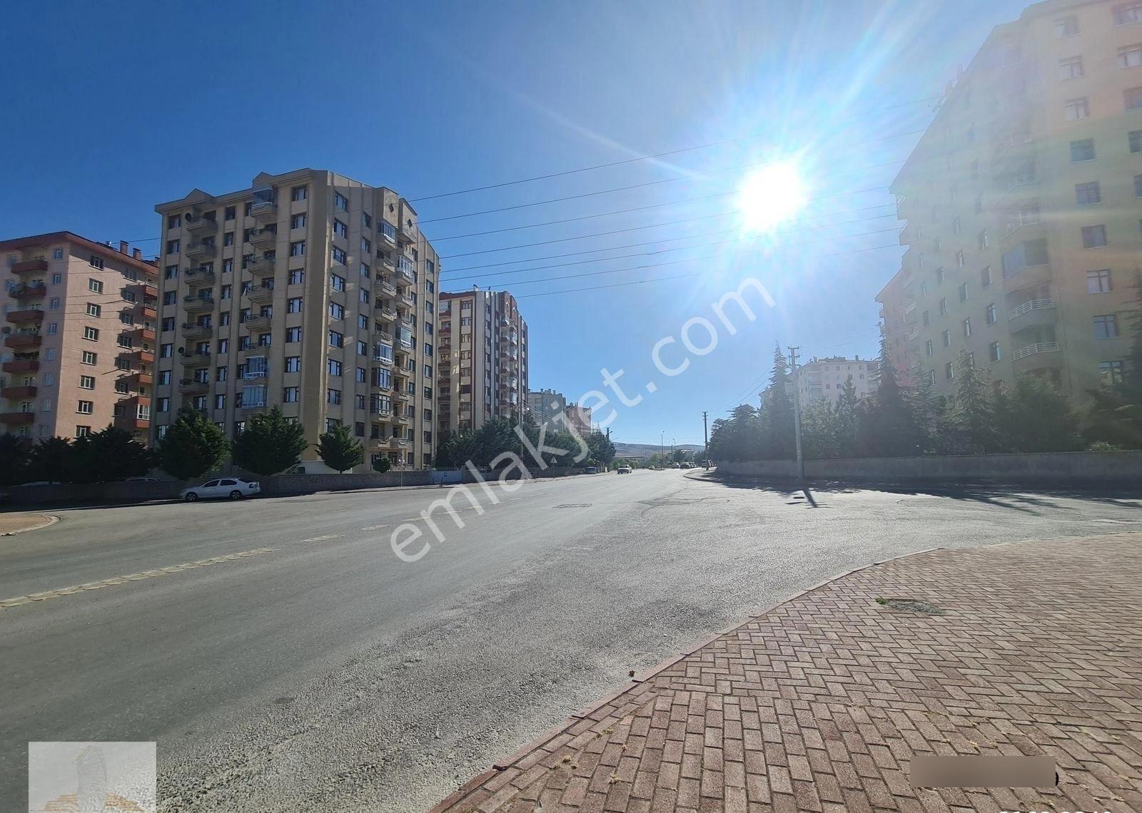 Bosna Merkezde Yapılı 3+1 Daire - 3 Cepheli ,site İçinde - Görsel 22