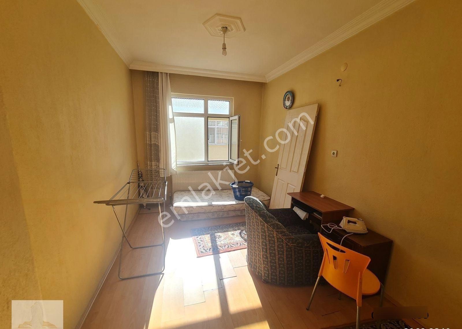 Bosna Merkezde Yapılı 3+1 Daire - 3 Cepheli ,site İçinde - Görsel 13