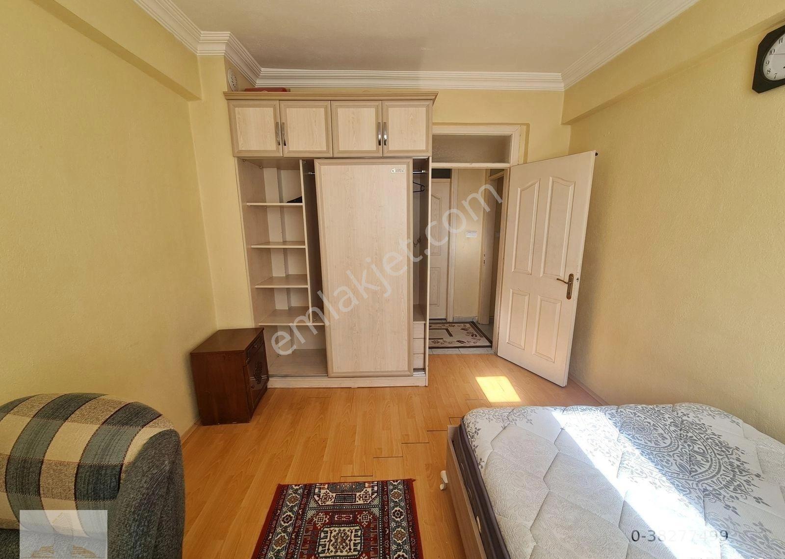 Bosna Merkezde Yapılı 3+1 Daire - 3 Cepheli ,site İçinde - Görsel 17