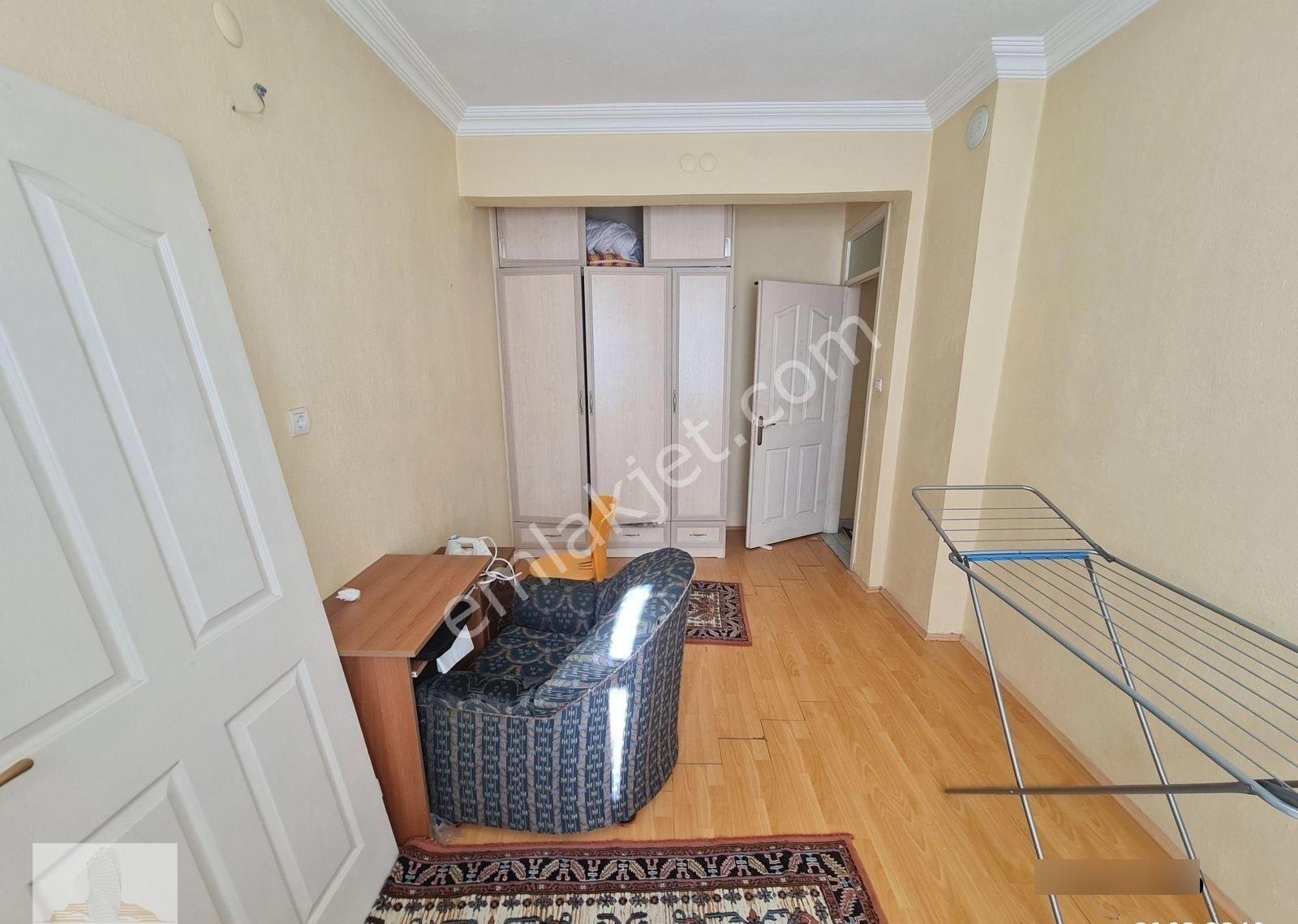Bosna Merkezde Yapılı 3+1 Daire - 3 Cepheli ,site İçinde - Görsel 14