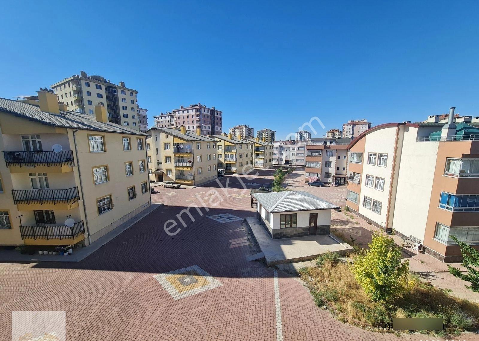 Bosna Merkezde Yapılı 3+1 Daire - 3 Cepheli ,site İçinde - Görsel 21