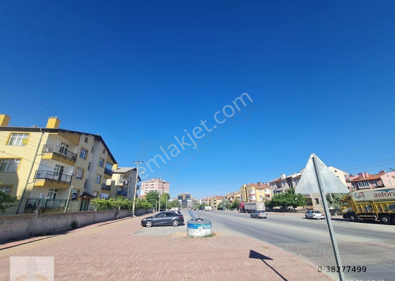 Bosna Merkezde Yapılı 3+1 Daire - 3 Cepheli ,site İçinde - Görsel 19