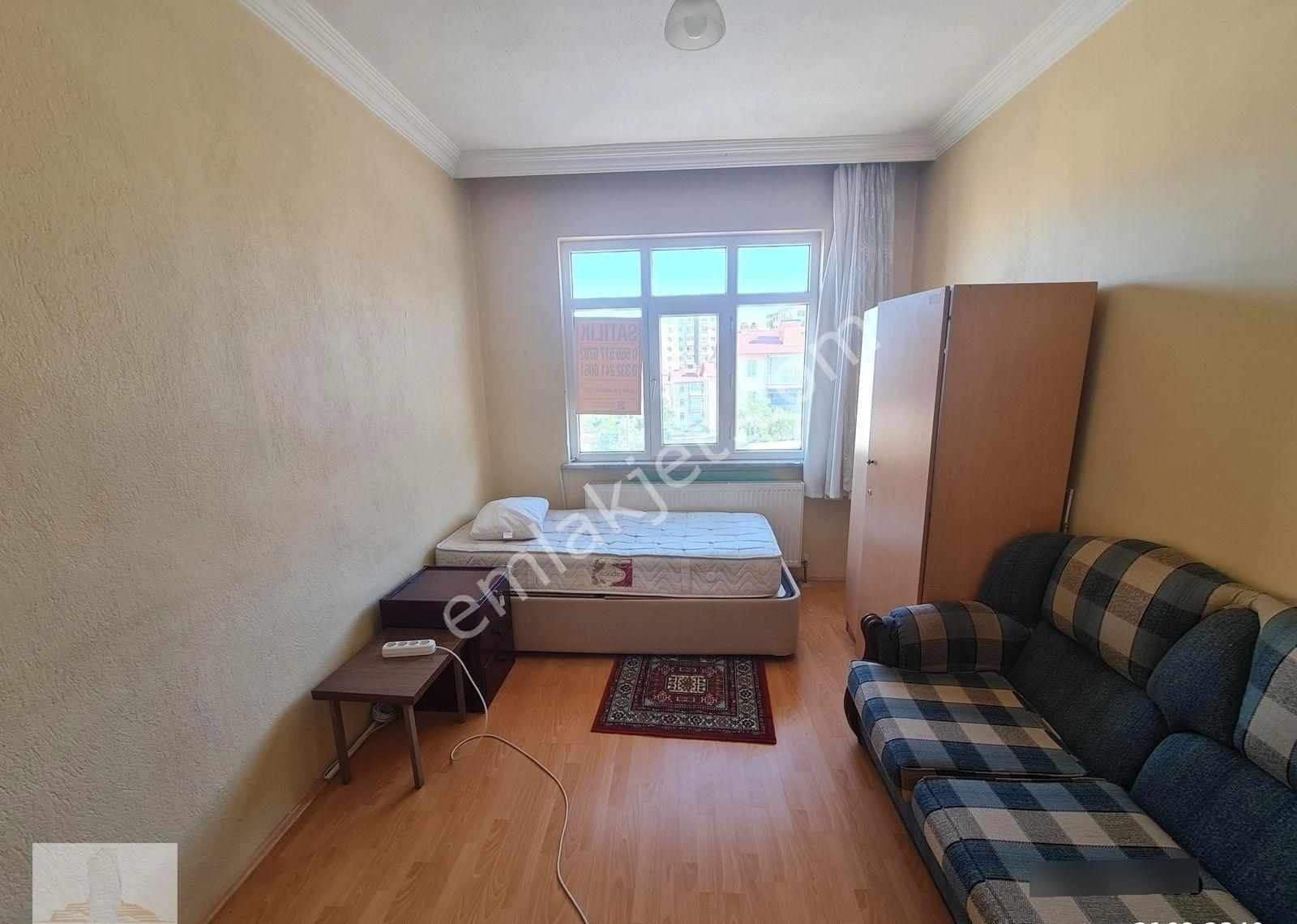 Bosna Merkezde Yapılı 3+1 Daire - 3 Cepheli ,site İçinde - Görsel 16