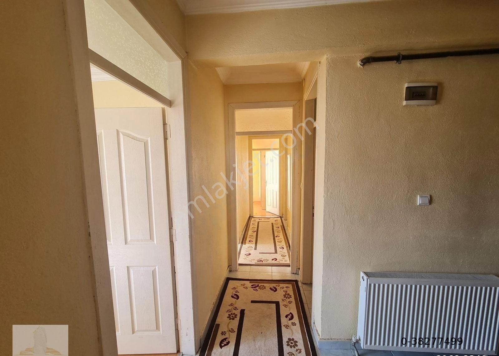 Bosna Merkezde Yapılı 3+1 Daire - 3 Cepheli ,site İçinde - Görsel 28