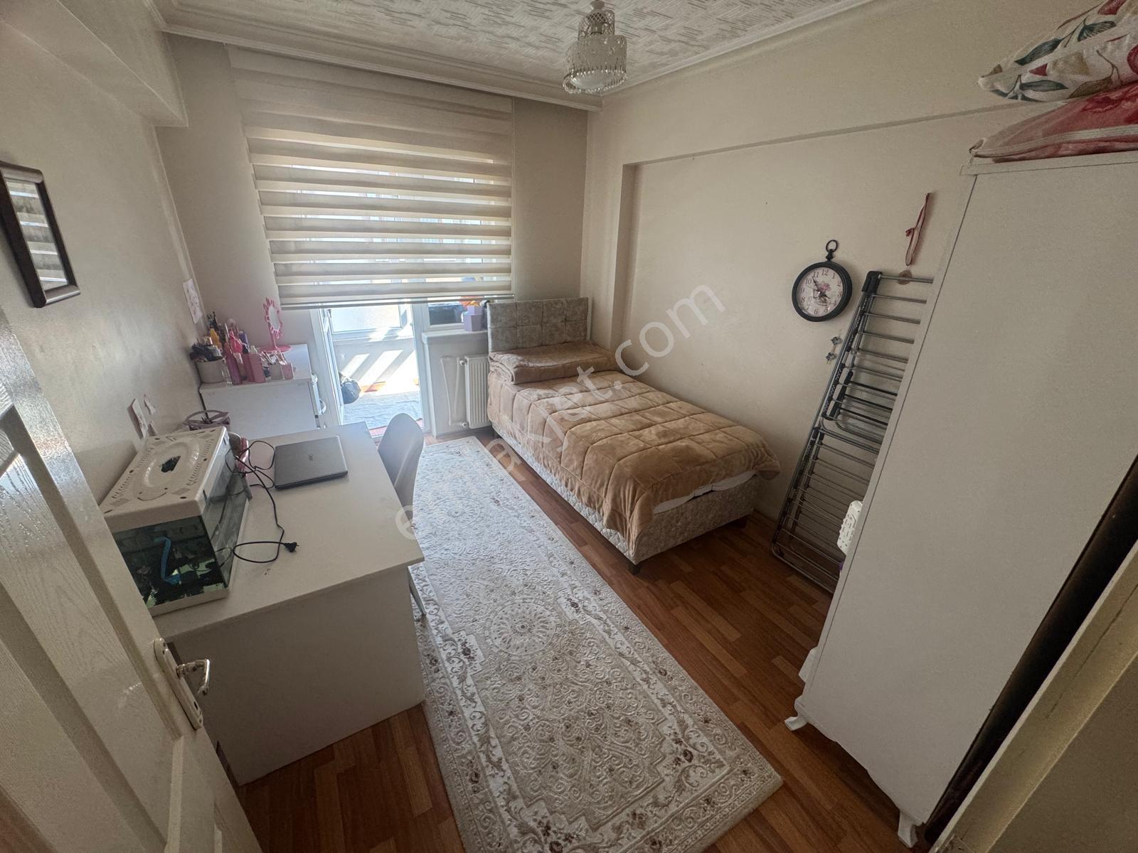 Pınarbaşı Mah.3+1 130m2 Salon Bağımsız Masrafsız Geniş Daire - Görsel 20