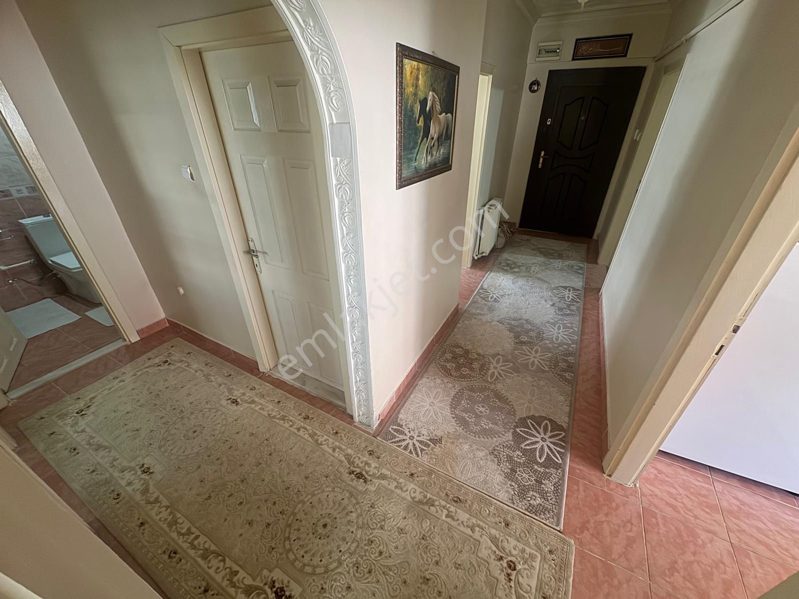 Pınarbaşı Mah.3+1 130m2 Salon Bağımsız Masrafsız Geniş Daire - Görsel 4