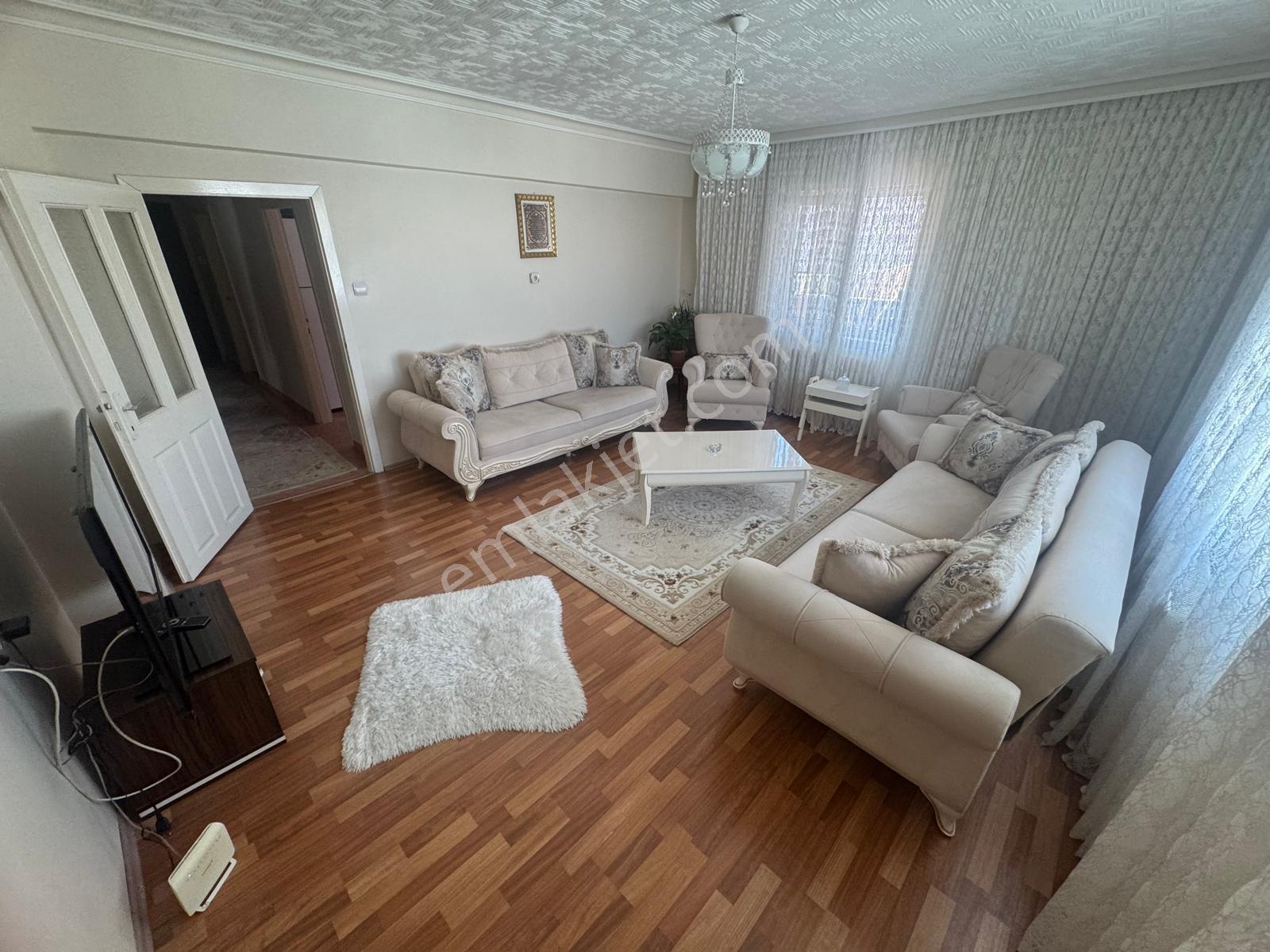 Pınarbaşı Mah.3+1 130m2 Salon Bağımsız Masrafsız Geniş Daire - Görsel 13