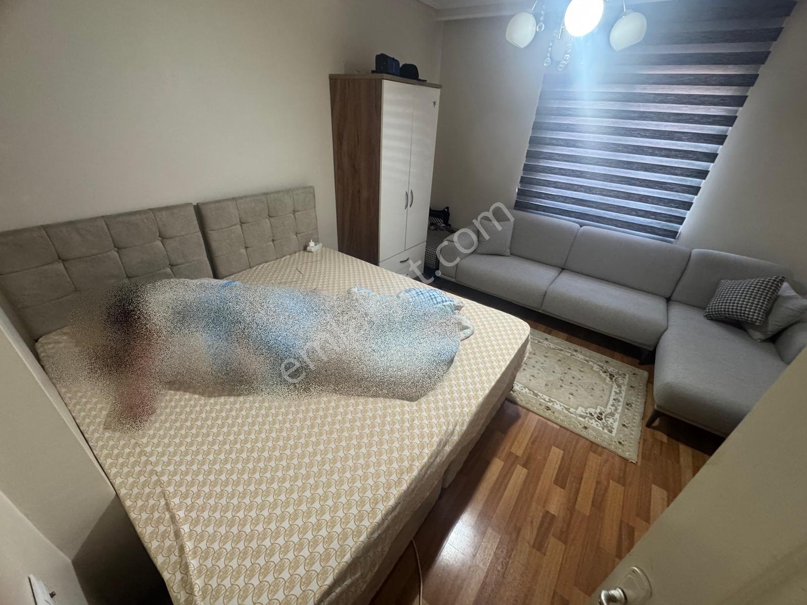 Pınarbaşı Mah.3+1 130m2 Salon Bağımsız Masrafsız Geniş Daire - Görsel 23