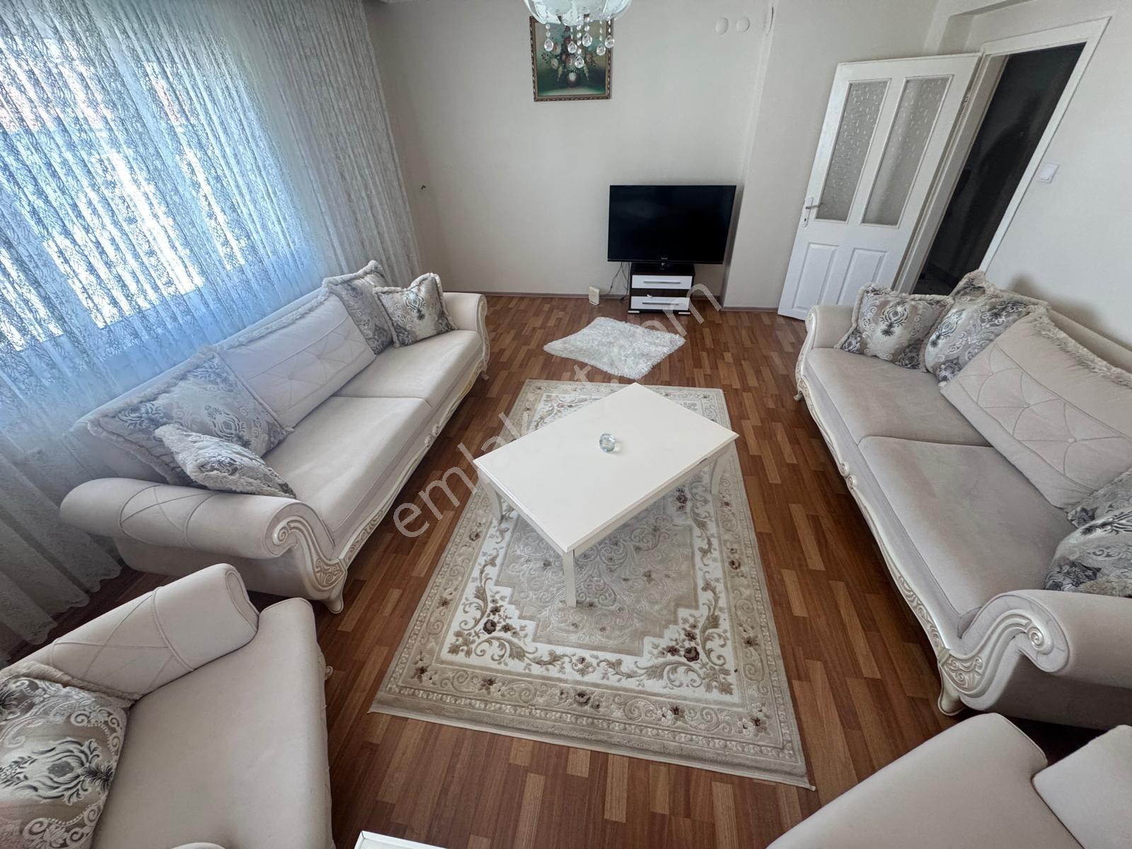 Pınarbaşı Mah.3+1 130m2 Salon Bağımsız Masrafsız Geniş Daire - Görsel 34