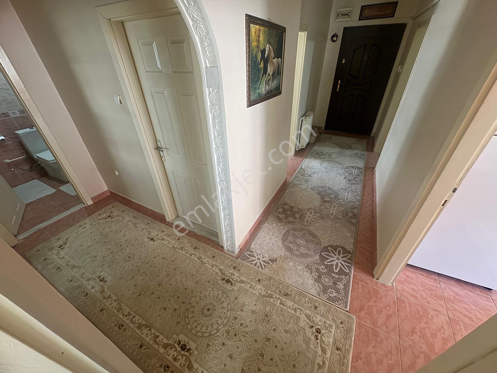 Pınarbaşı Mah.3+1 130m2 Salon Bağımsız Masrafsız Geniş Daire - Görsel 3