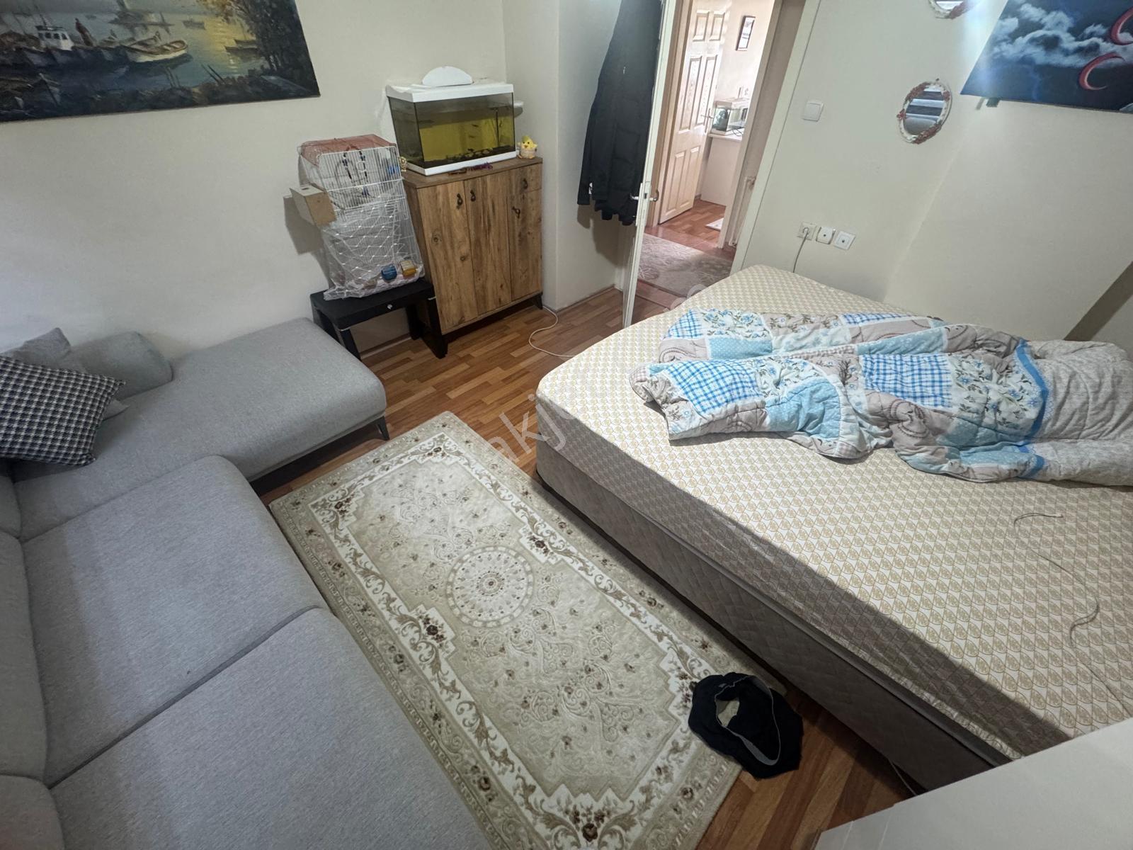 Pınarbaşı Mah.3+1 130m2 Salon Bağımsız Masrafsız Geniş Daire - Görsel 24