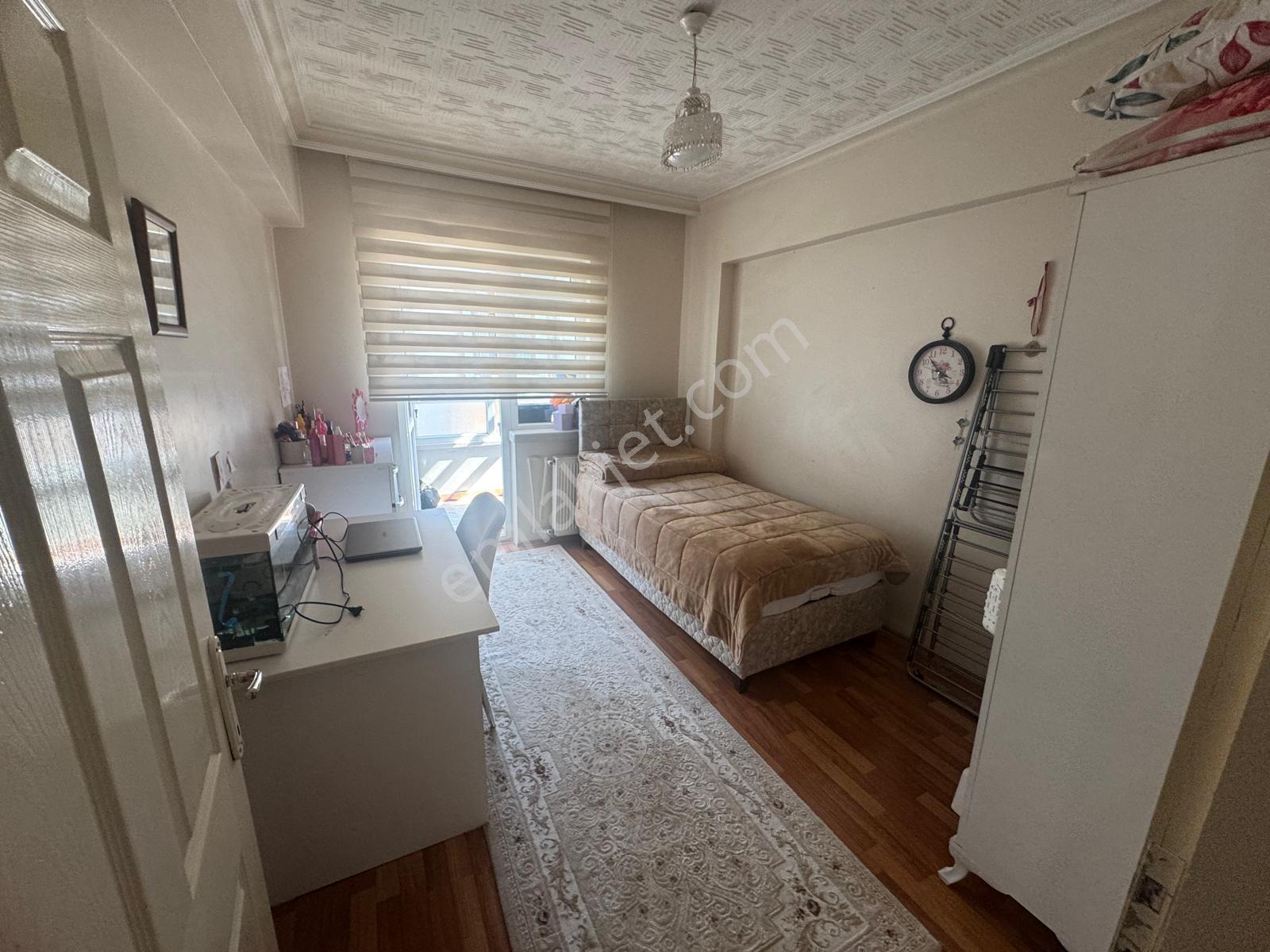 Pınarbaşı Mah.3+1 130m2 Salon Bağımsız Masrafsız Geniş Daire - Görsel 9