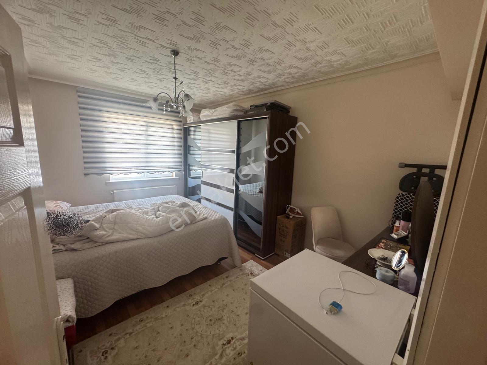Pınarbaşı Mah.3+1 130m2 Salon Bağımsız Masrafsız Geniş Daire - Görsel 25