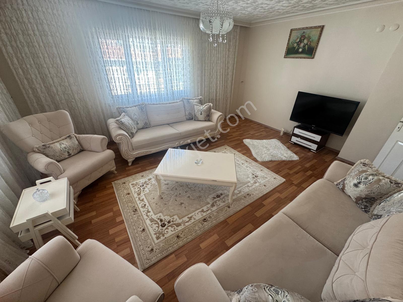Pınarbaşı Mah.3+1 130m2 Salon Bağımsız Masrafsız Geniş Daire - Görsel 27
