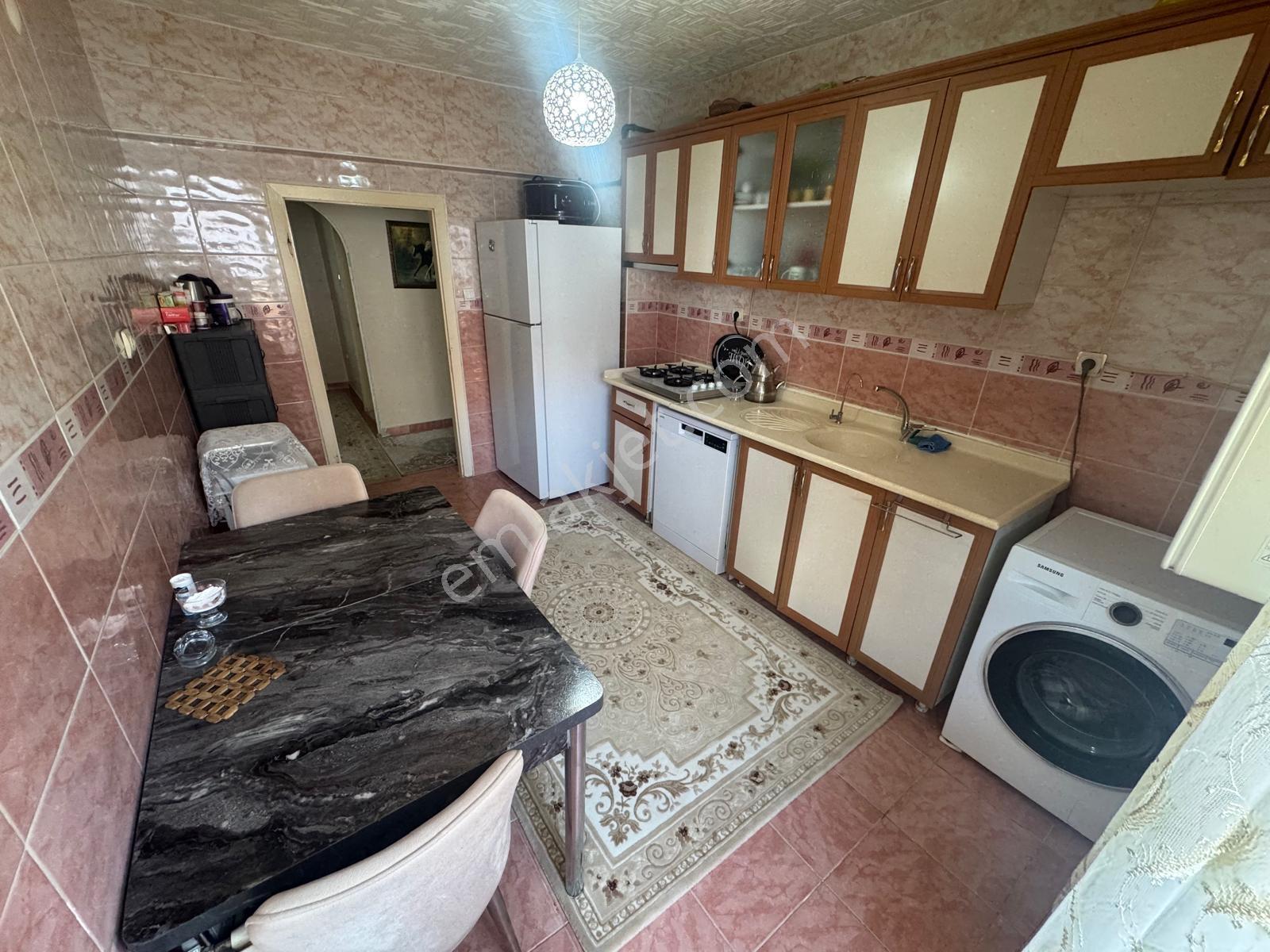 Pınarbaşı Mah.3+1 130m2 Salon Bağımsız Masrafsız Geniş Daire