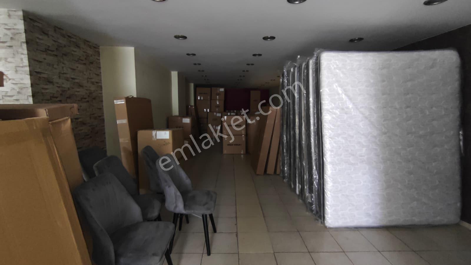 Hüsem Gayrimenkul'den Satılık 2 Katlı Mağaza - Görsel 9