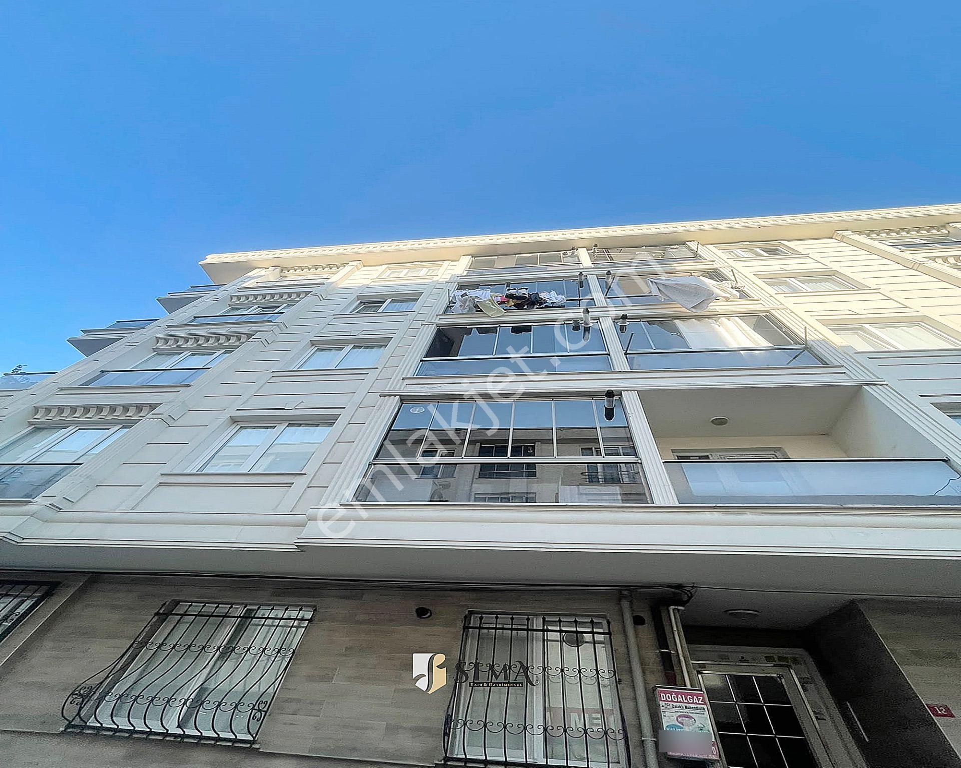 Sima Yapı'dan Balıkyolu Ana Cedde Üzeri Aile Binasında Kiralık 2+1 Daire - Görsel 17